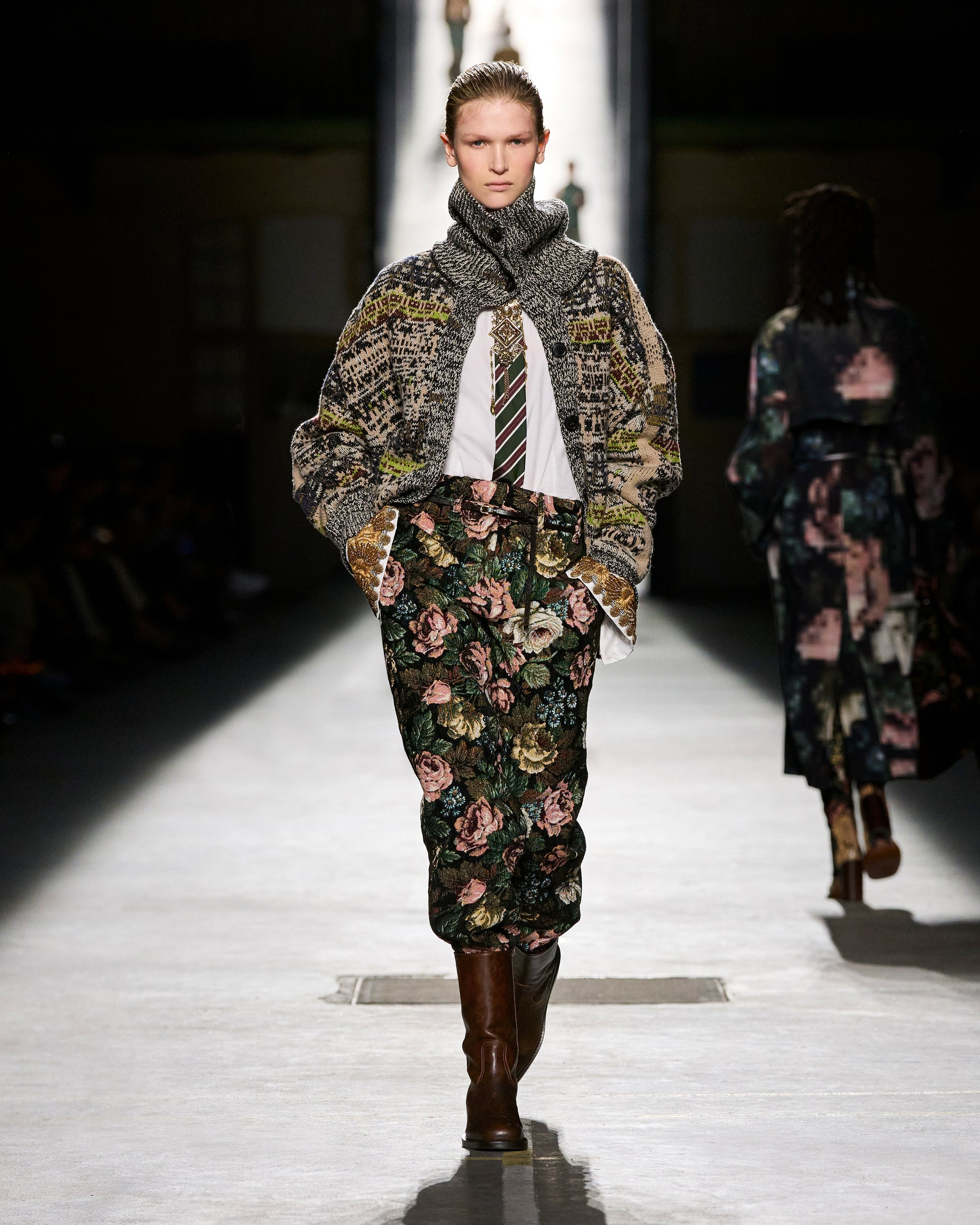 WOMEN AUTUMN-WINTER<br>2026-27