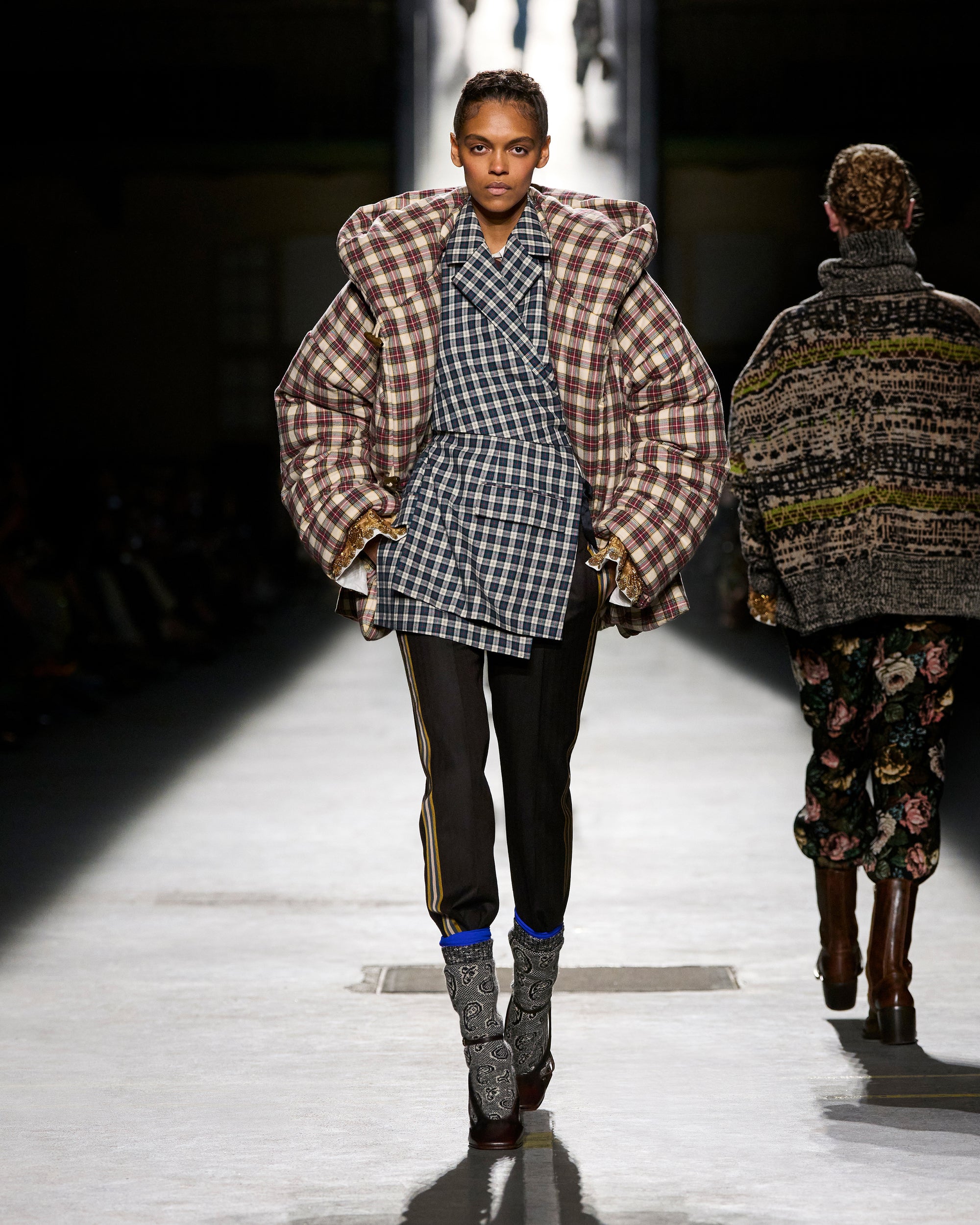 WOMEN AUTUMN-WINTER<br>2026-27