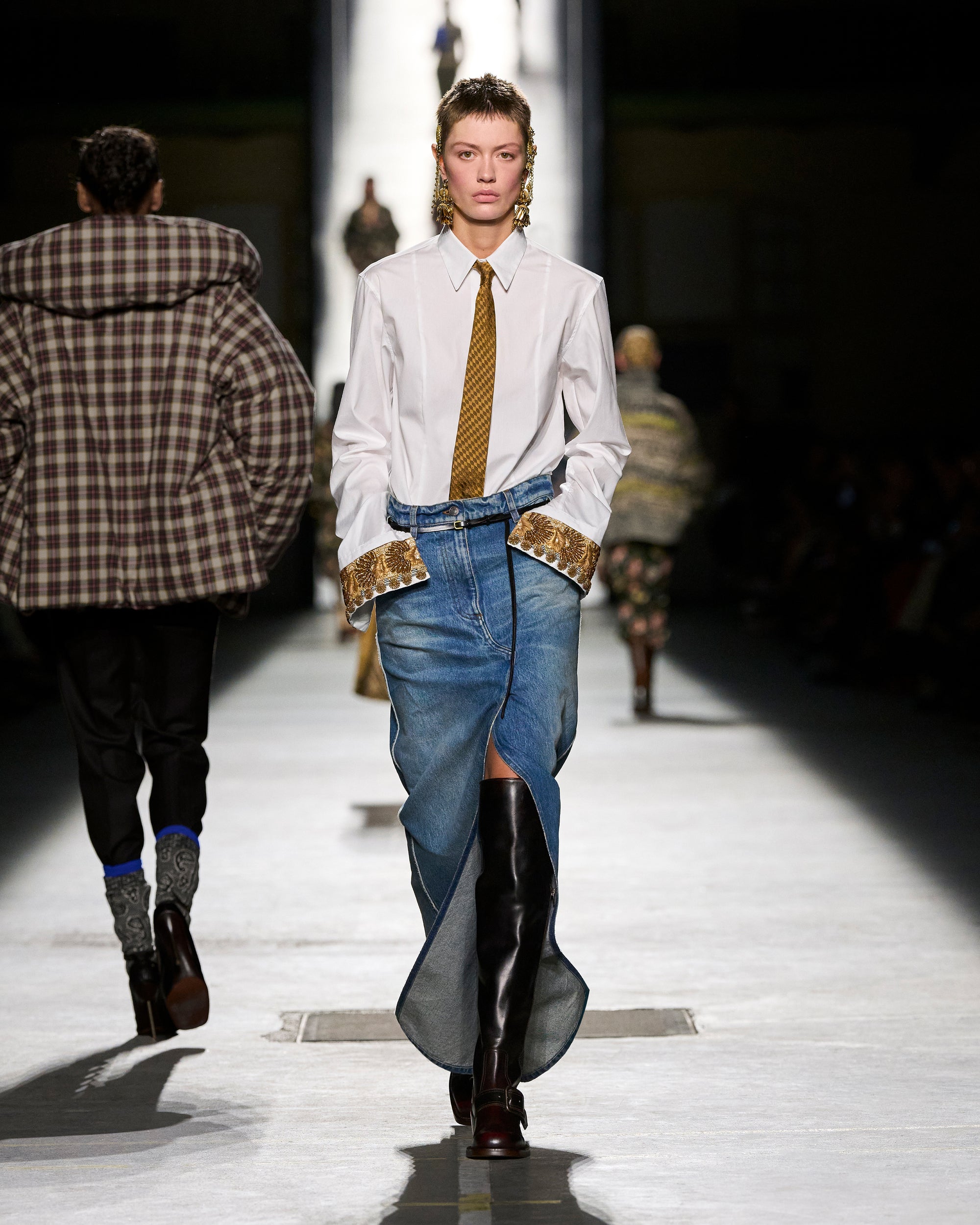 WOMEN AUTUMN-WINTER<br>2026-27
