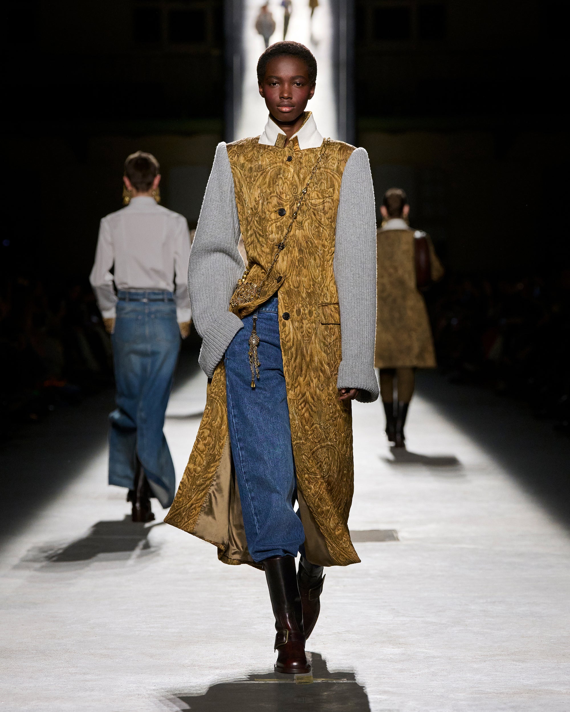 WOMEN AUTUMN-WINTER<br>2026-27
