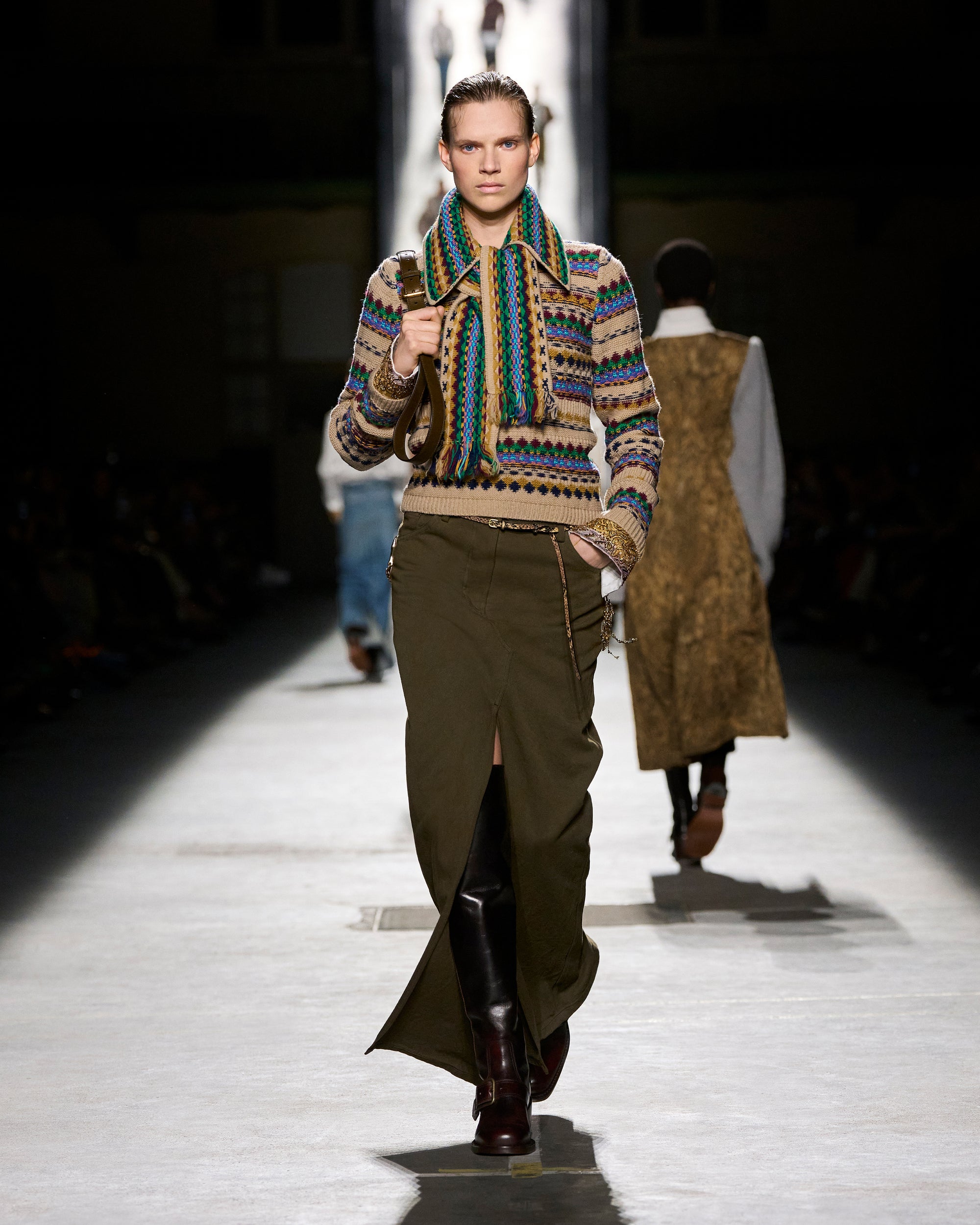 WOMEN AUTUMN-WINTER<br>2026-27