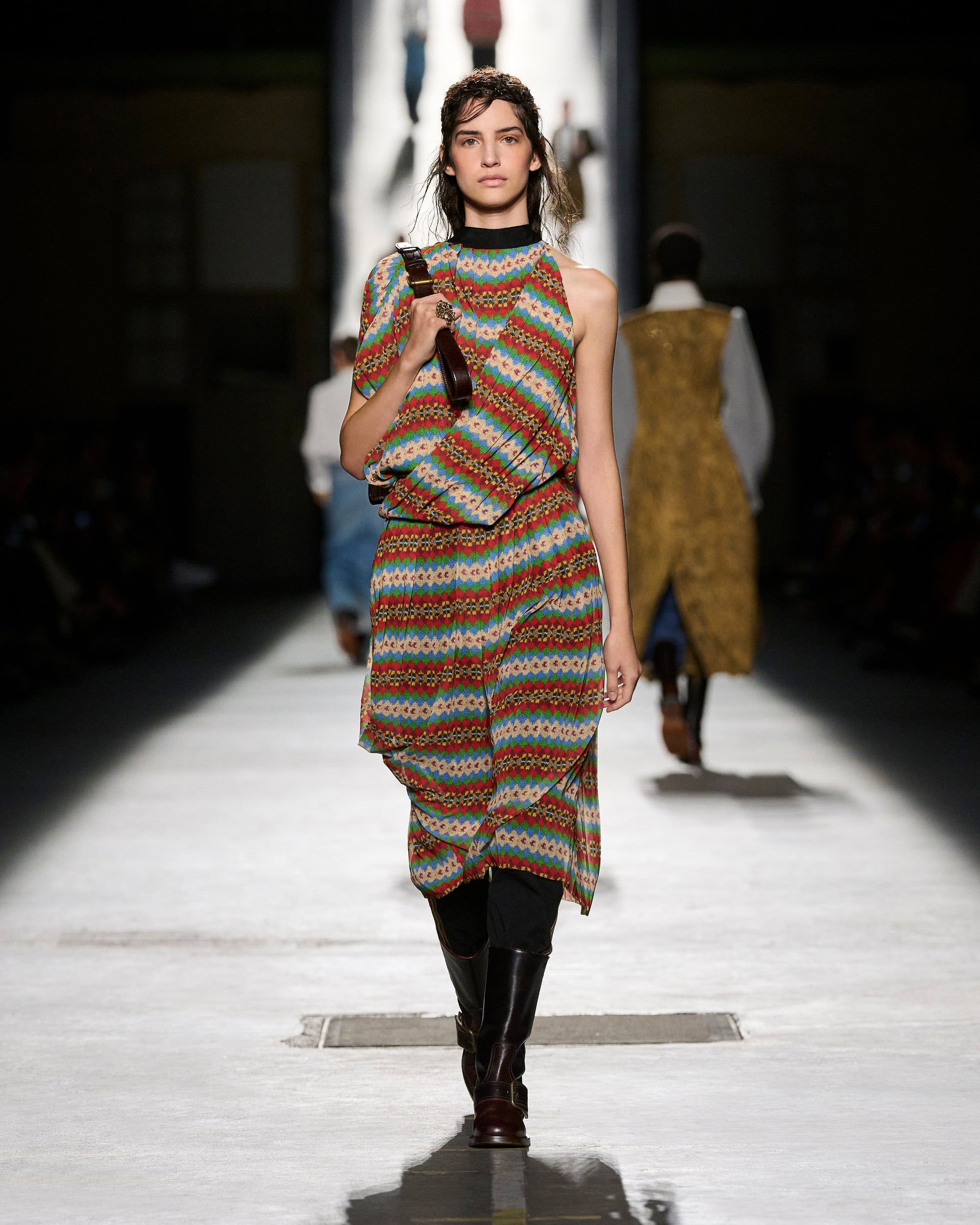 WOMEN AUTUMN-WINTER<br>2026-27