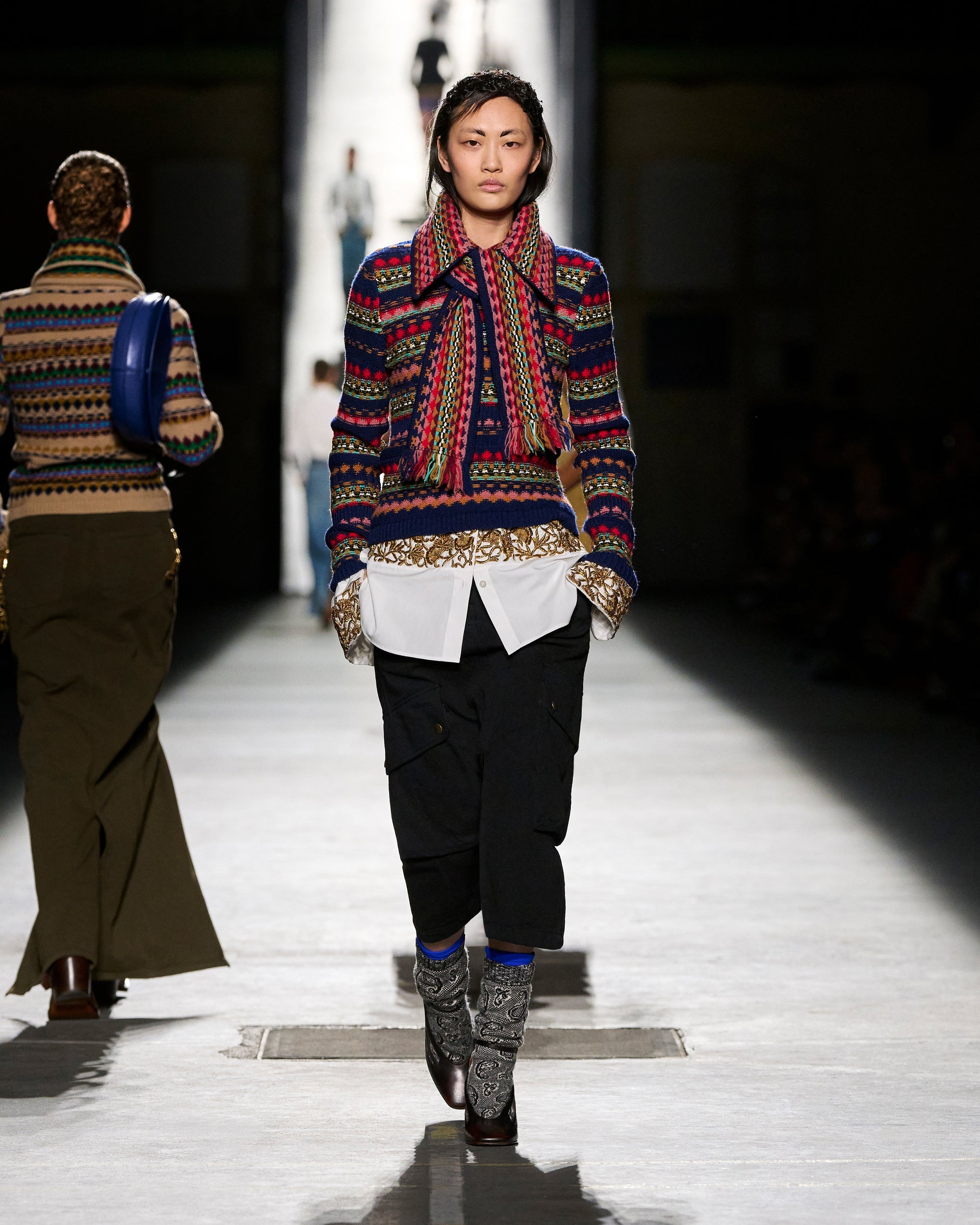 WOMEN AUTUMN-WINTER<br>2026-27