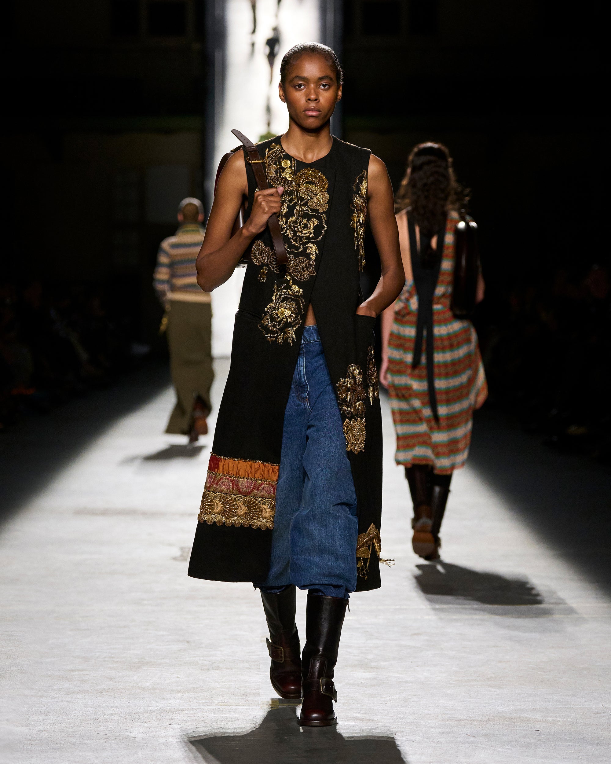 WOMEN AUTUMN-WINTER<br>2026-27