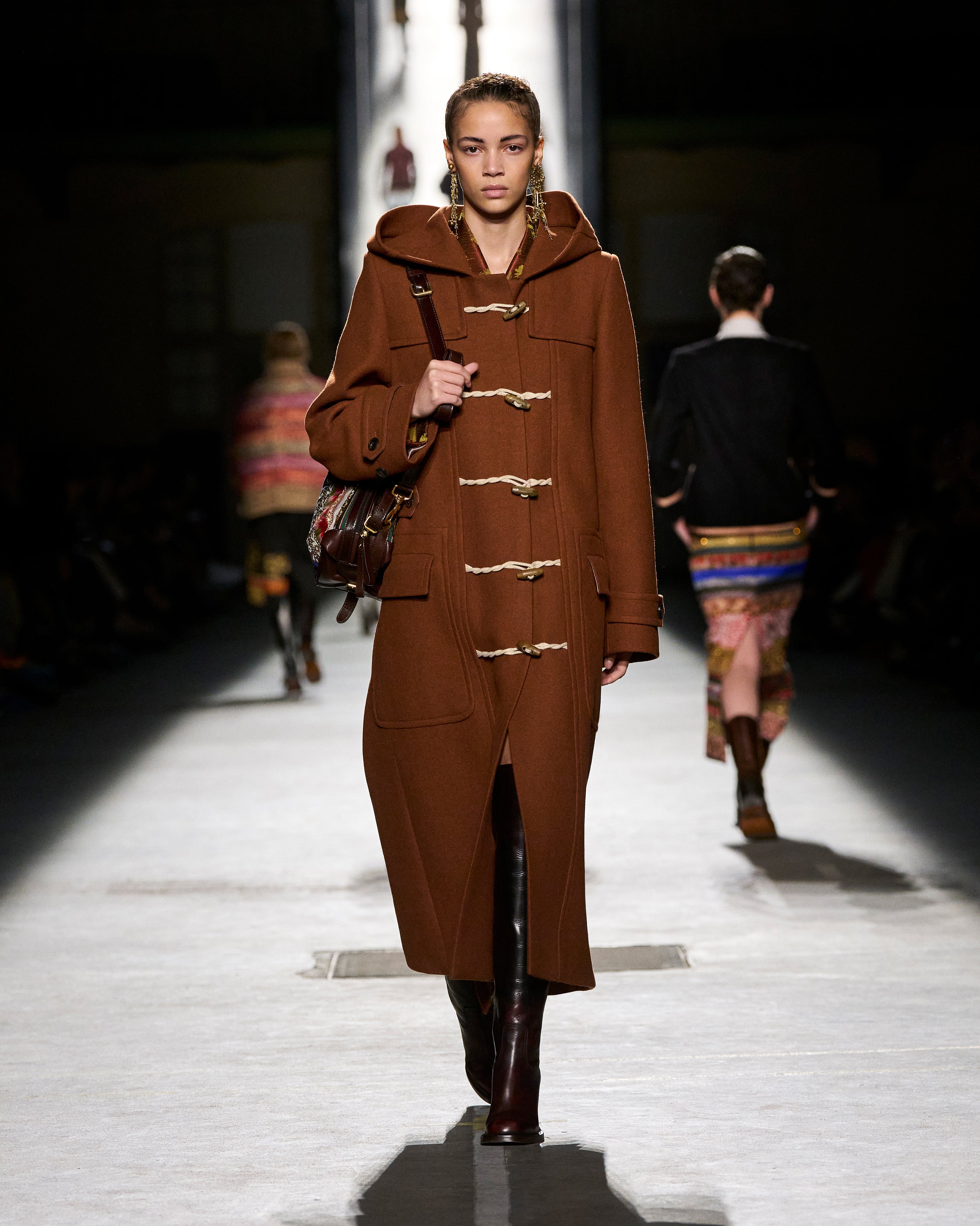 Autumn Winter 2026-27 Women | Dries Van Noten Autumn Winter 2026-27 Women | Dries Van Noten