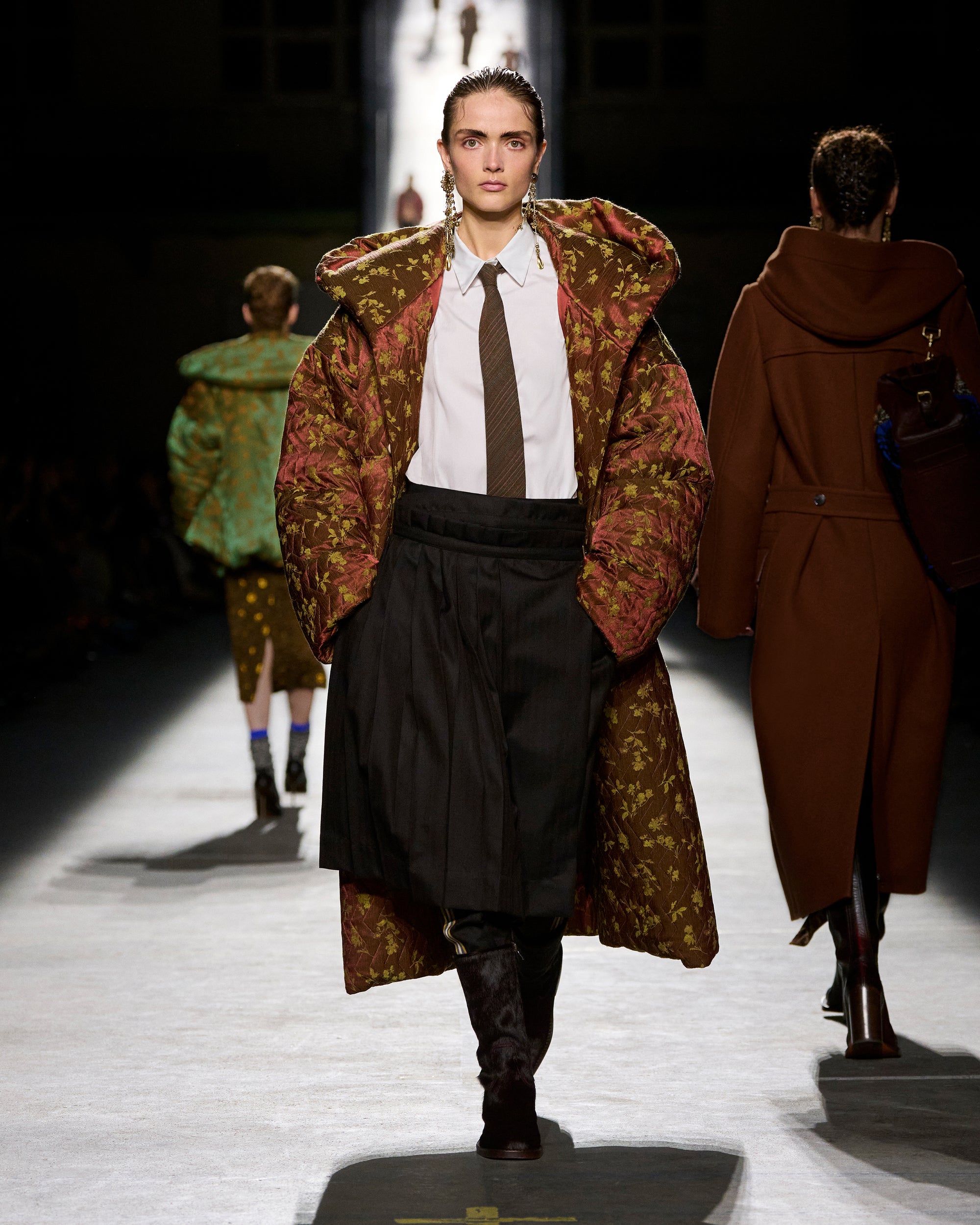 WOMEN AUTUMN-WINTER<br>2026-27