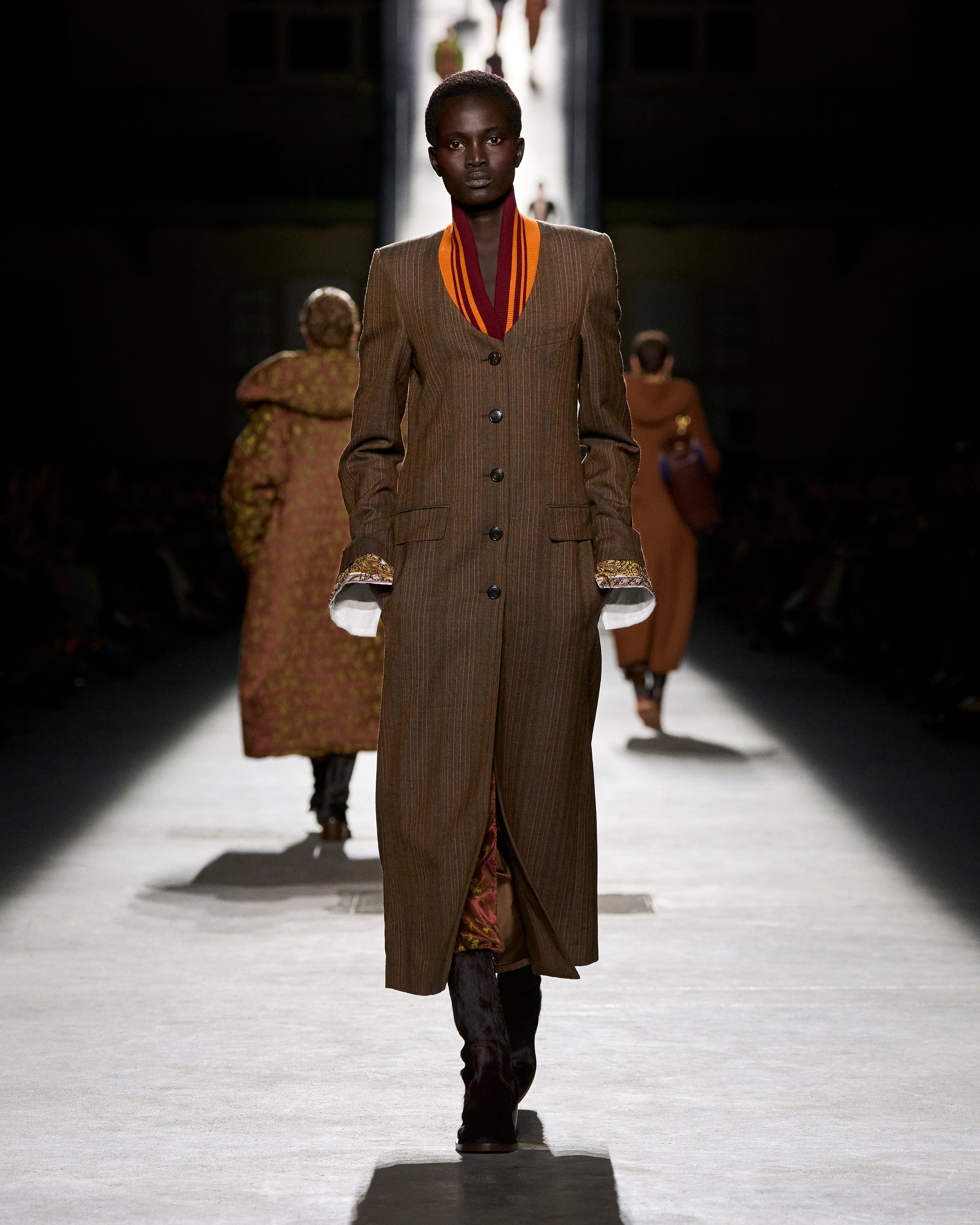 Autumn Winter 2026-27 Women | Dries Van Noten