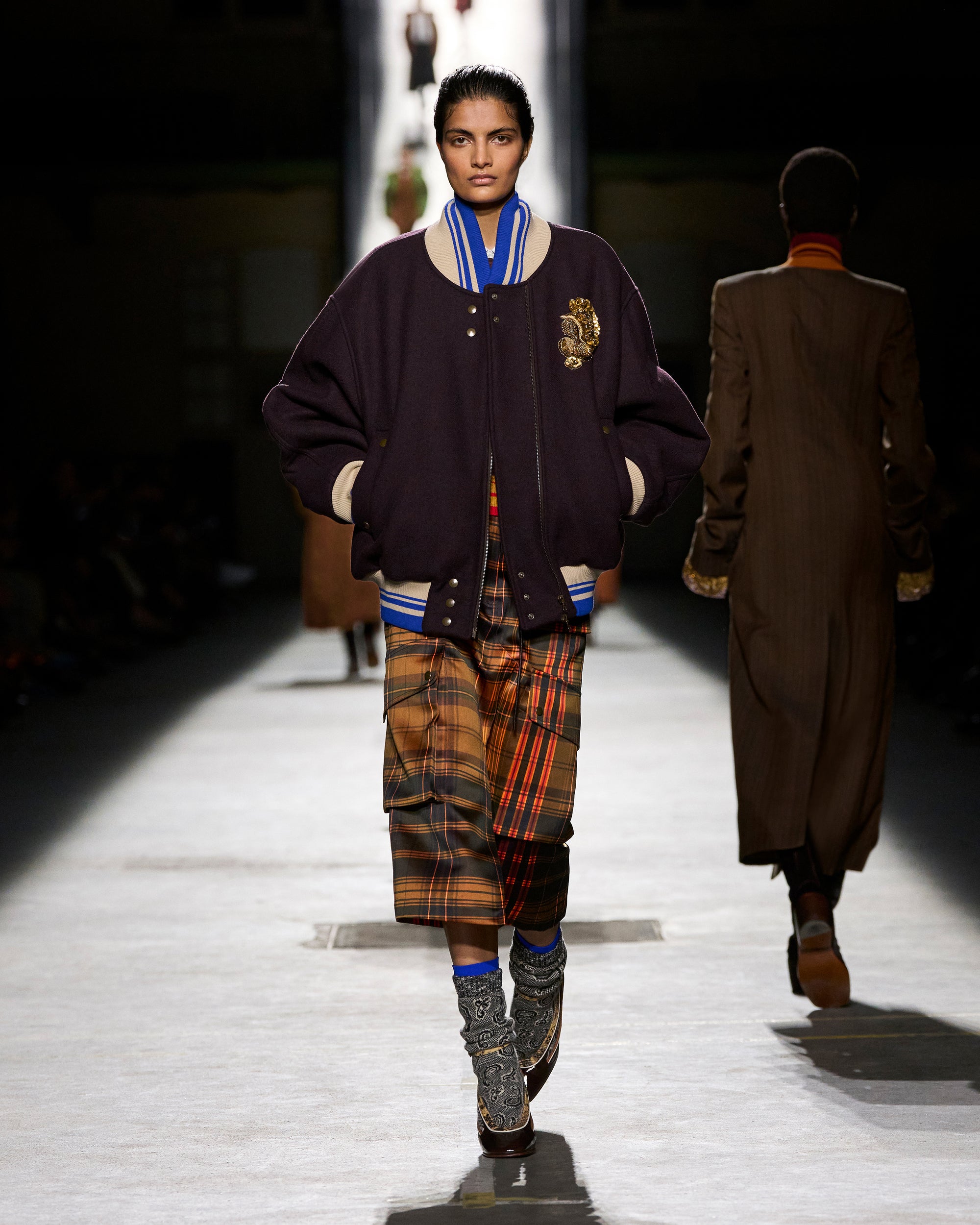 WOMEN AUTUMN-WINTER<br>2026-27