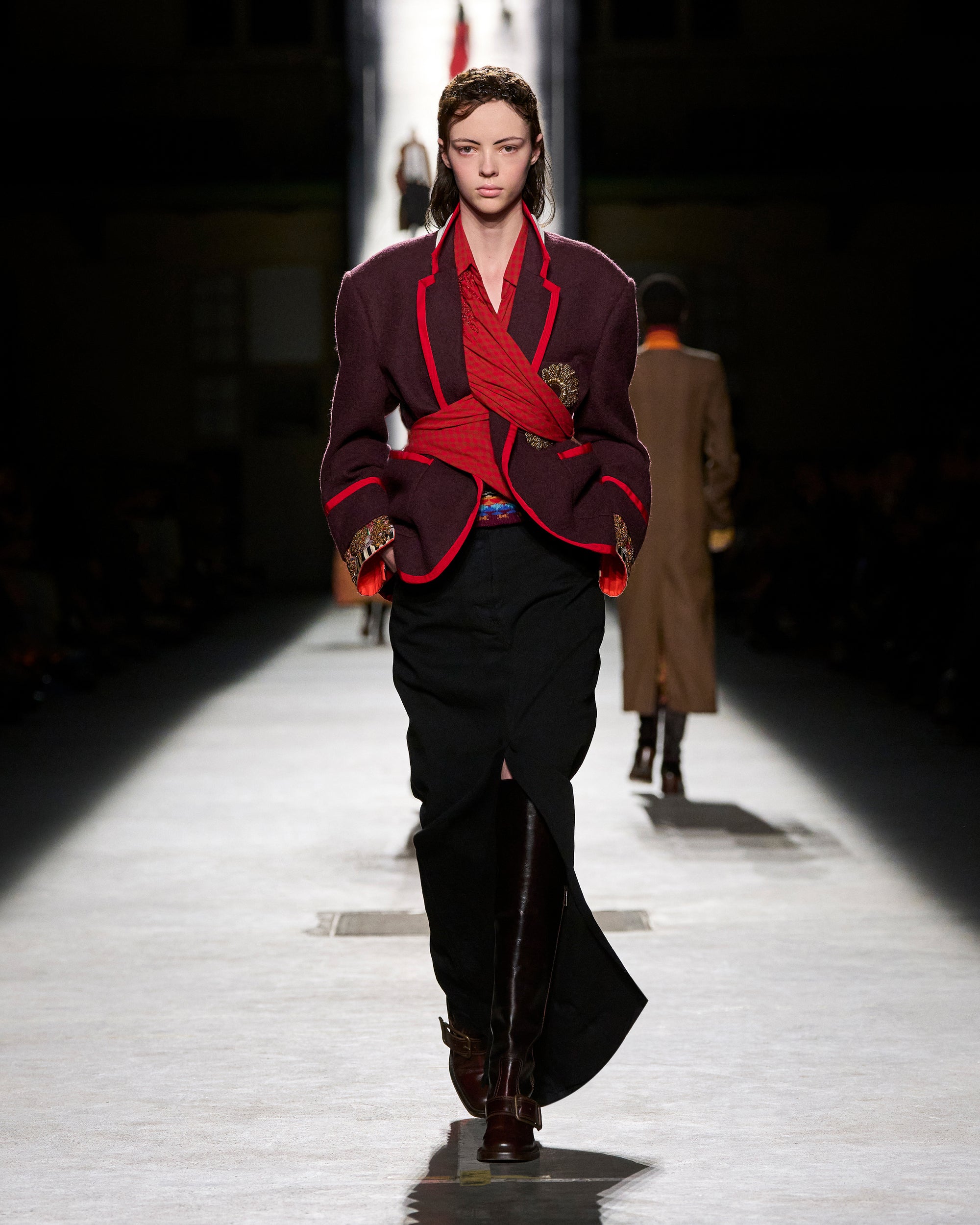 WOMEN AUTUMN-WINTER<br>2026-27