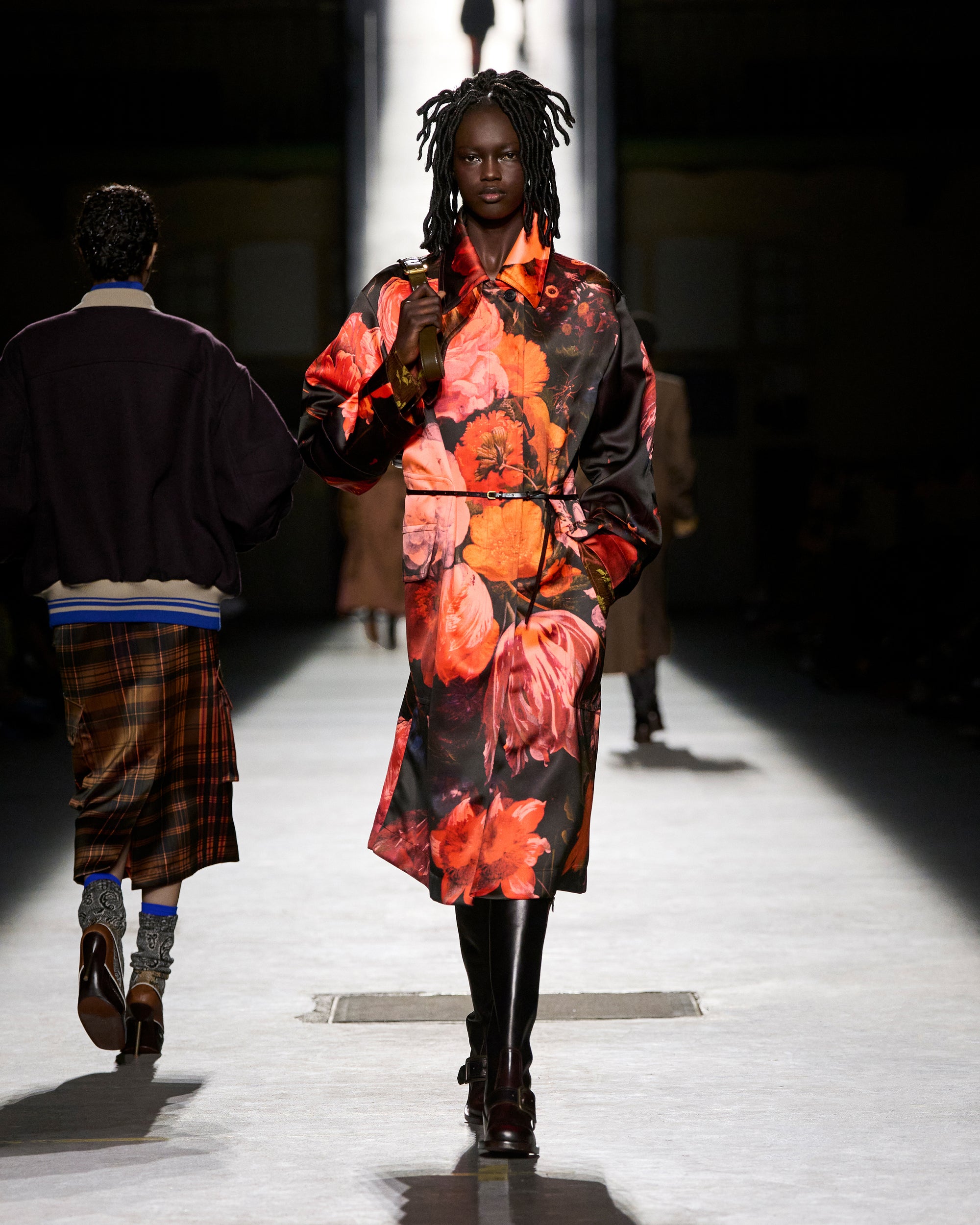 WOMEN AUTUMN-WINTER<br>2026-27