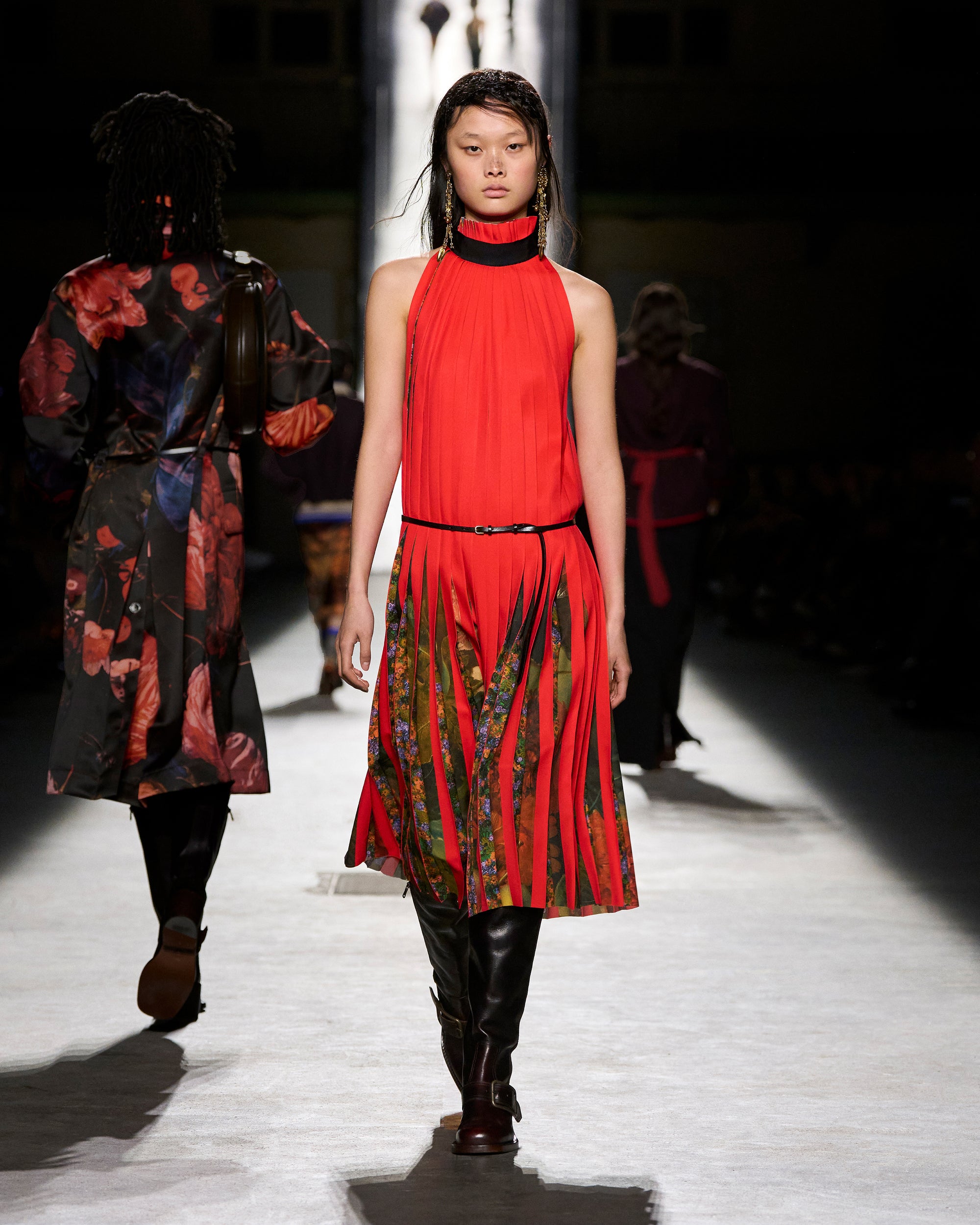 WOMEN AUTUMN-WINTER<br>2026-27