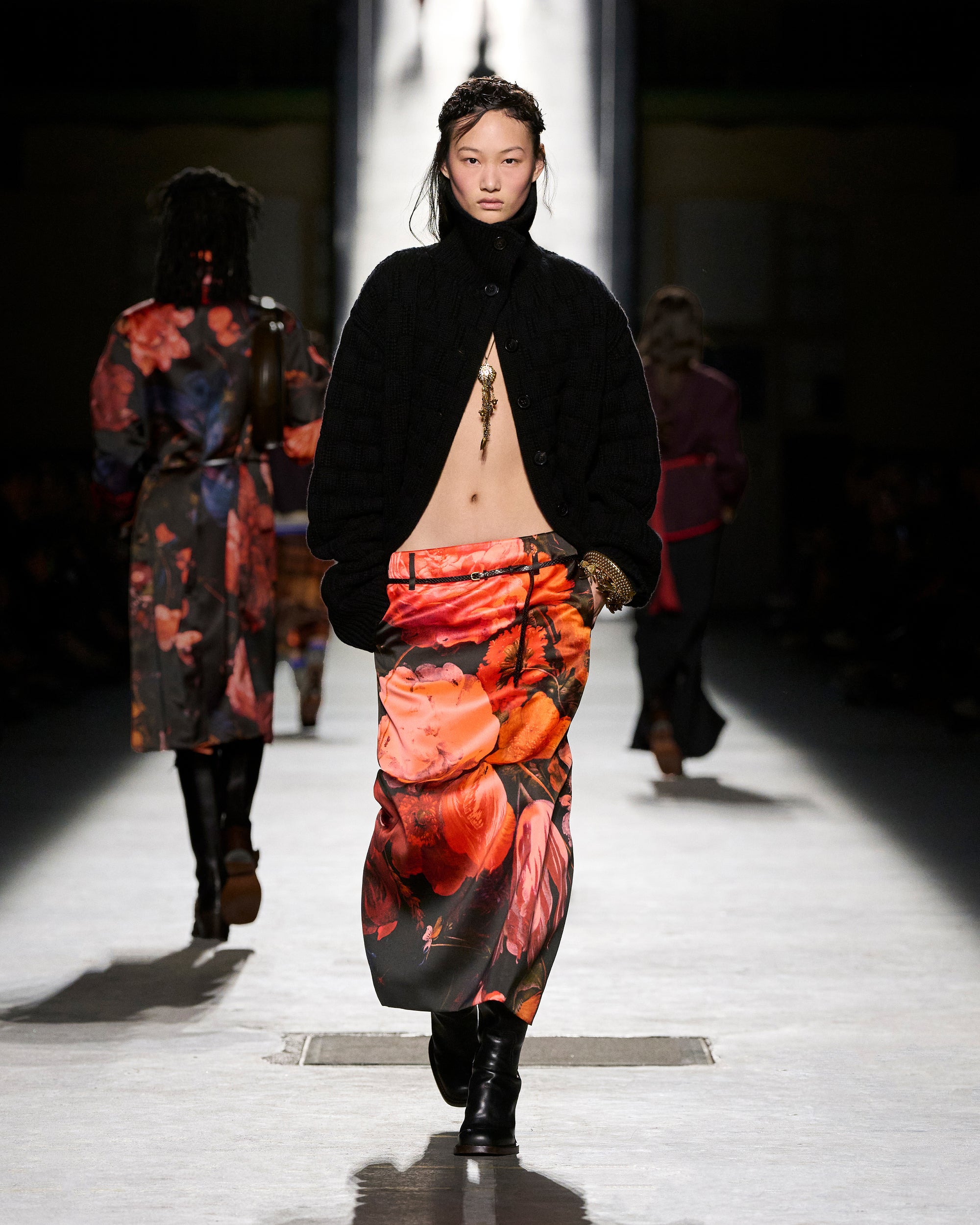WOMEN AUTUMN-WINTER<br>2026-27