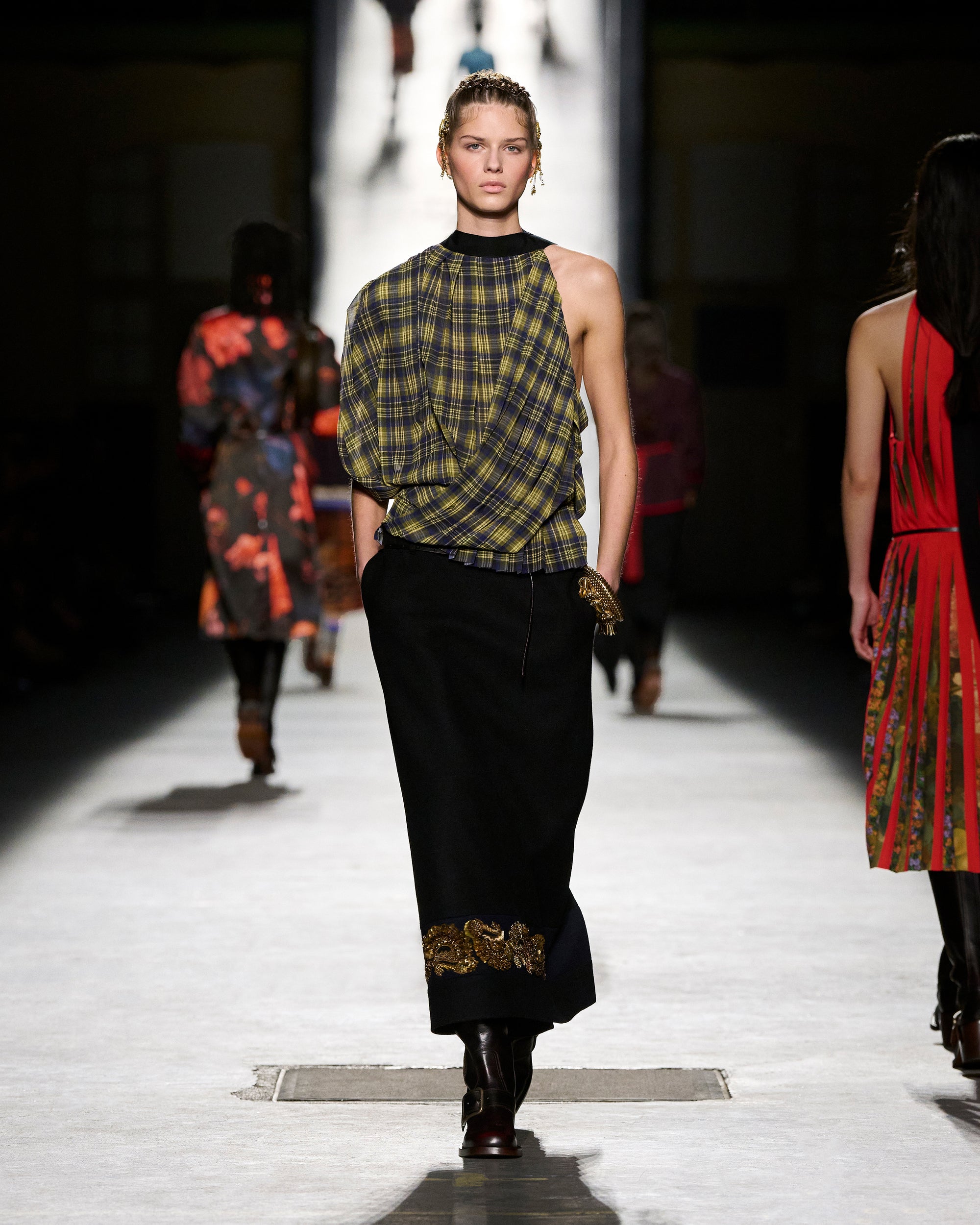 WOMEN AUTUMN-WINTER<br>2026-27