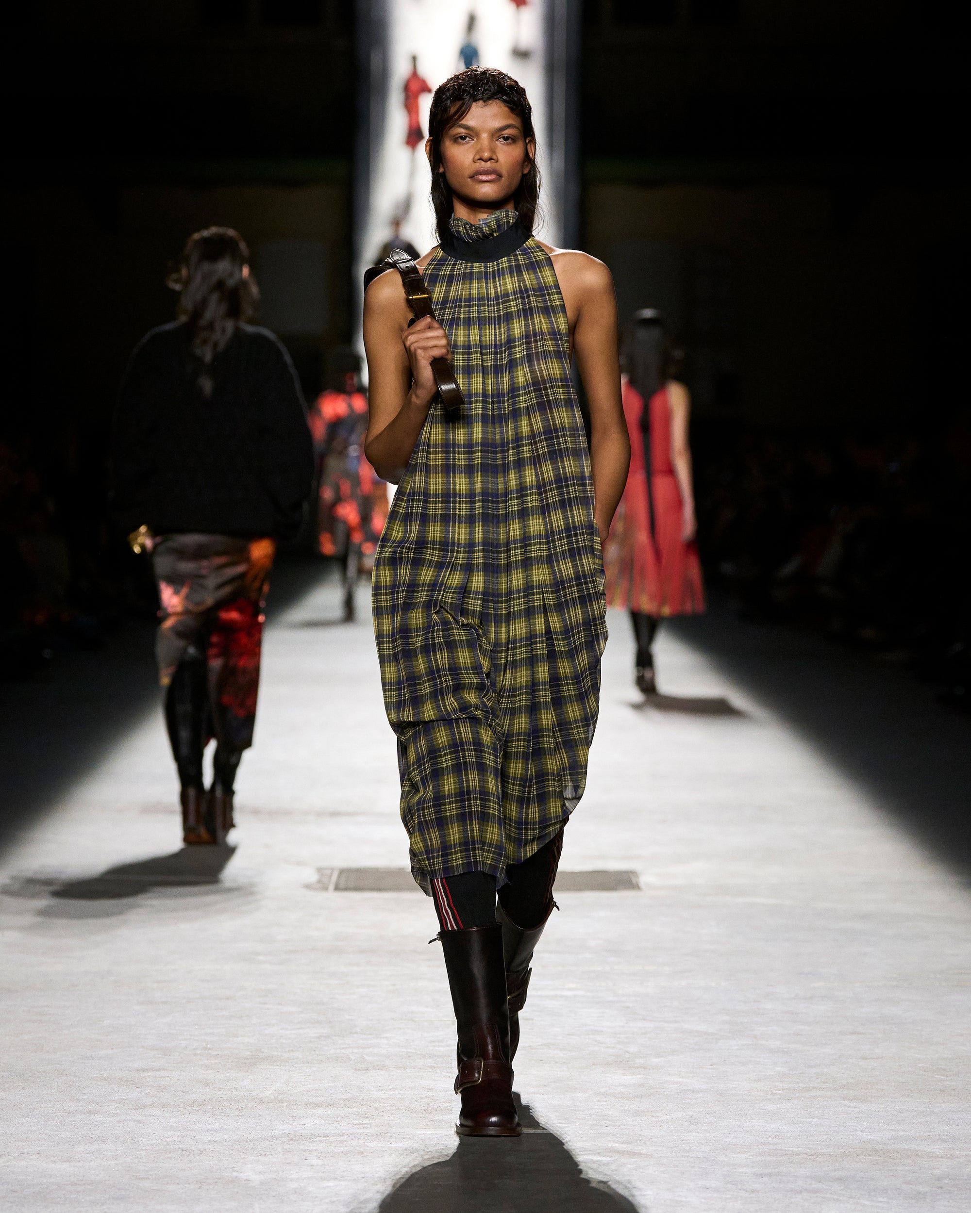WOMEN AUTUMN-WINTER<br>2026-27