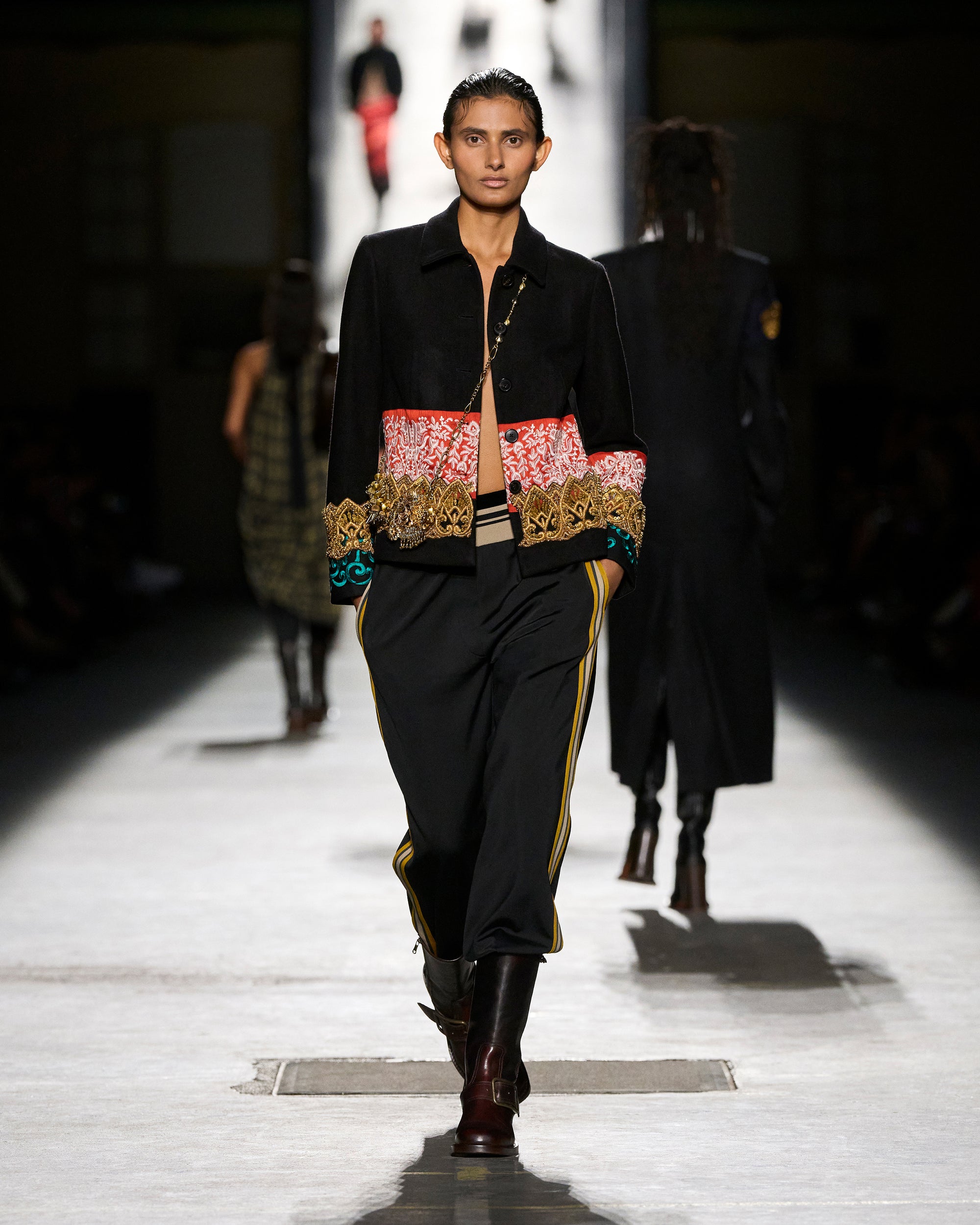 WOMEN AUTUMN-WINTER<br>2026-27
