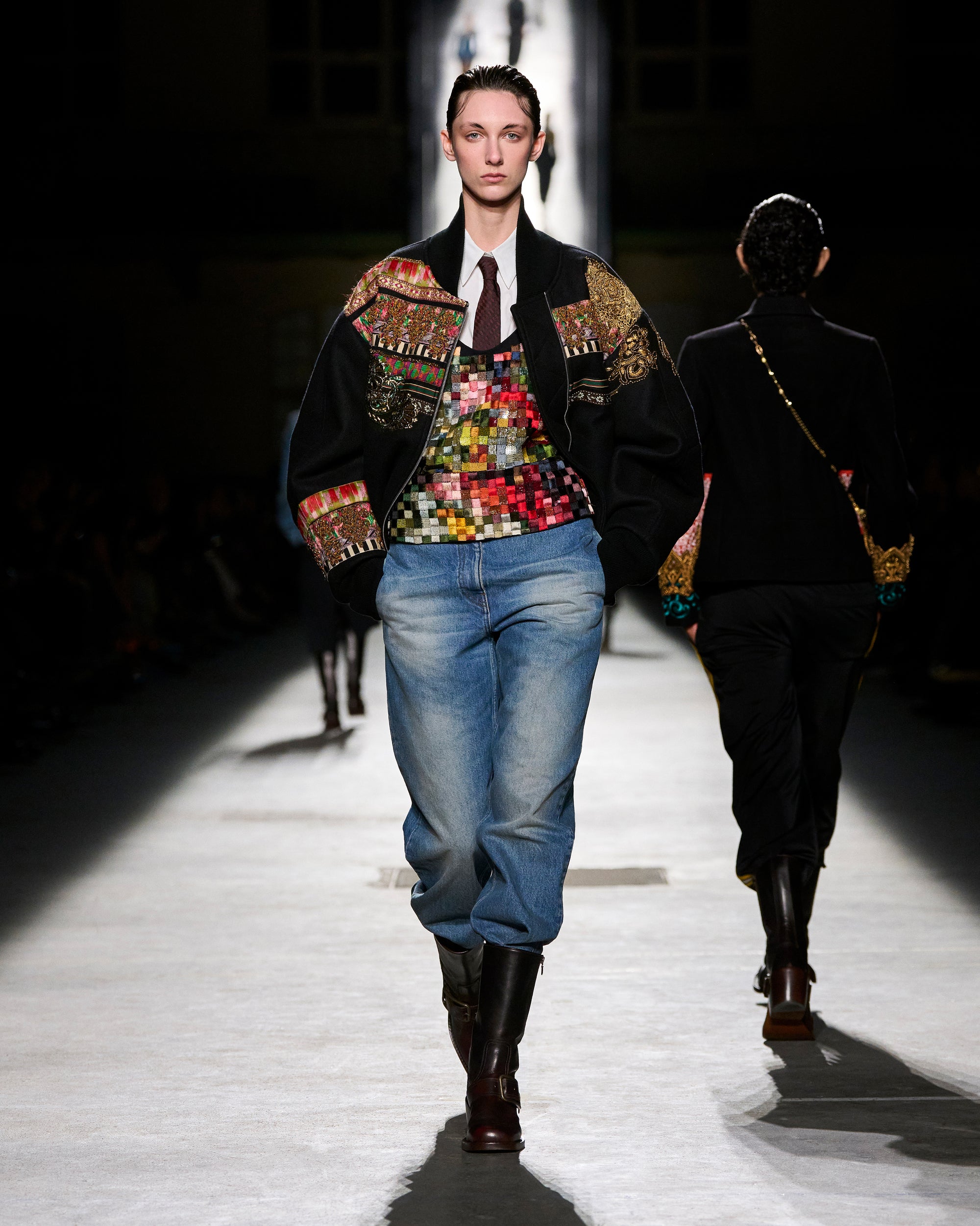 WOMEN AUTUMN-WINTER<br>2026-27