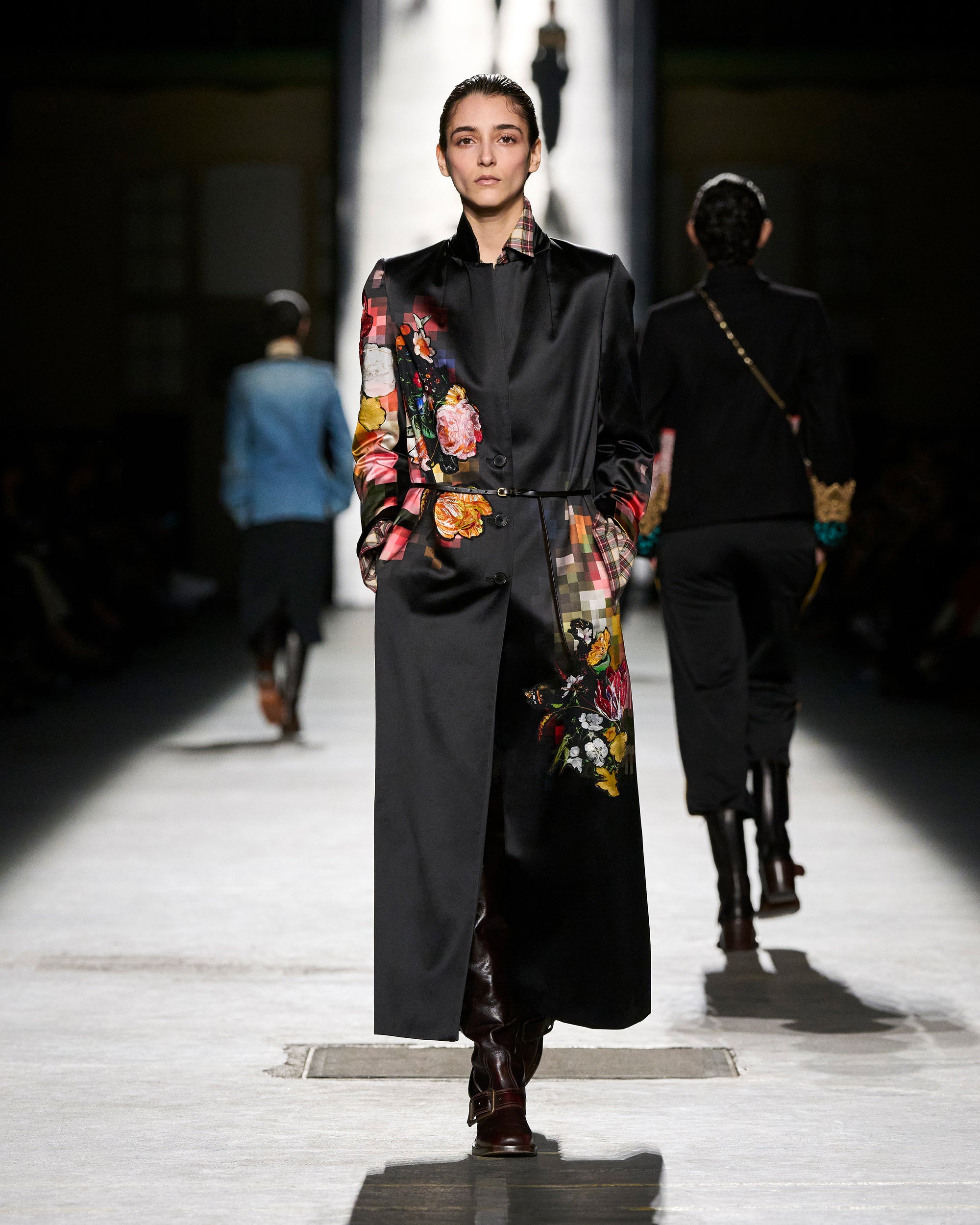 WOMEN AUTUMN-WINTER<br>2026-27