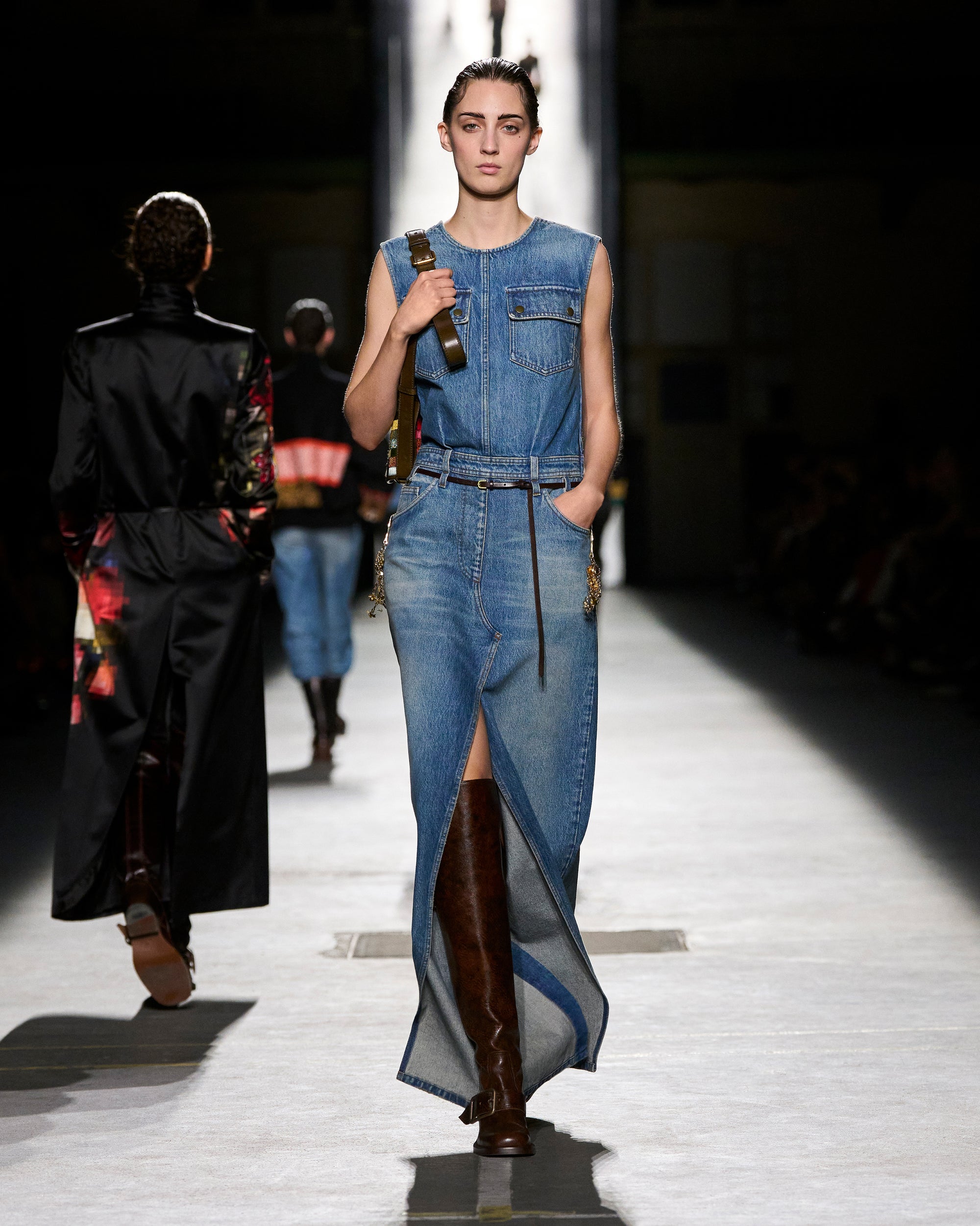 WOMEN AUTUMN-WINTER<br>2026-27