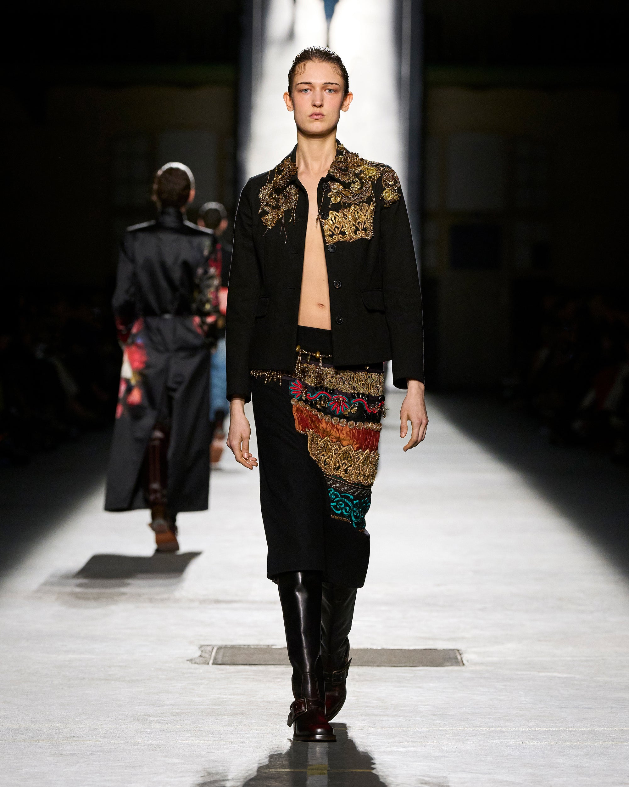 WOMEN AUTUMN-WINTER<br>2026-27