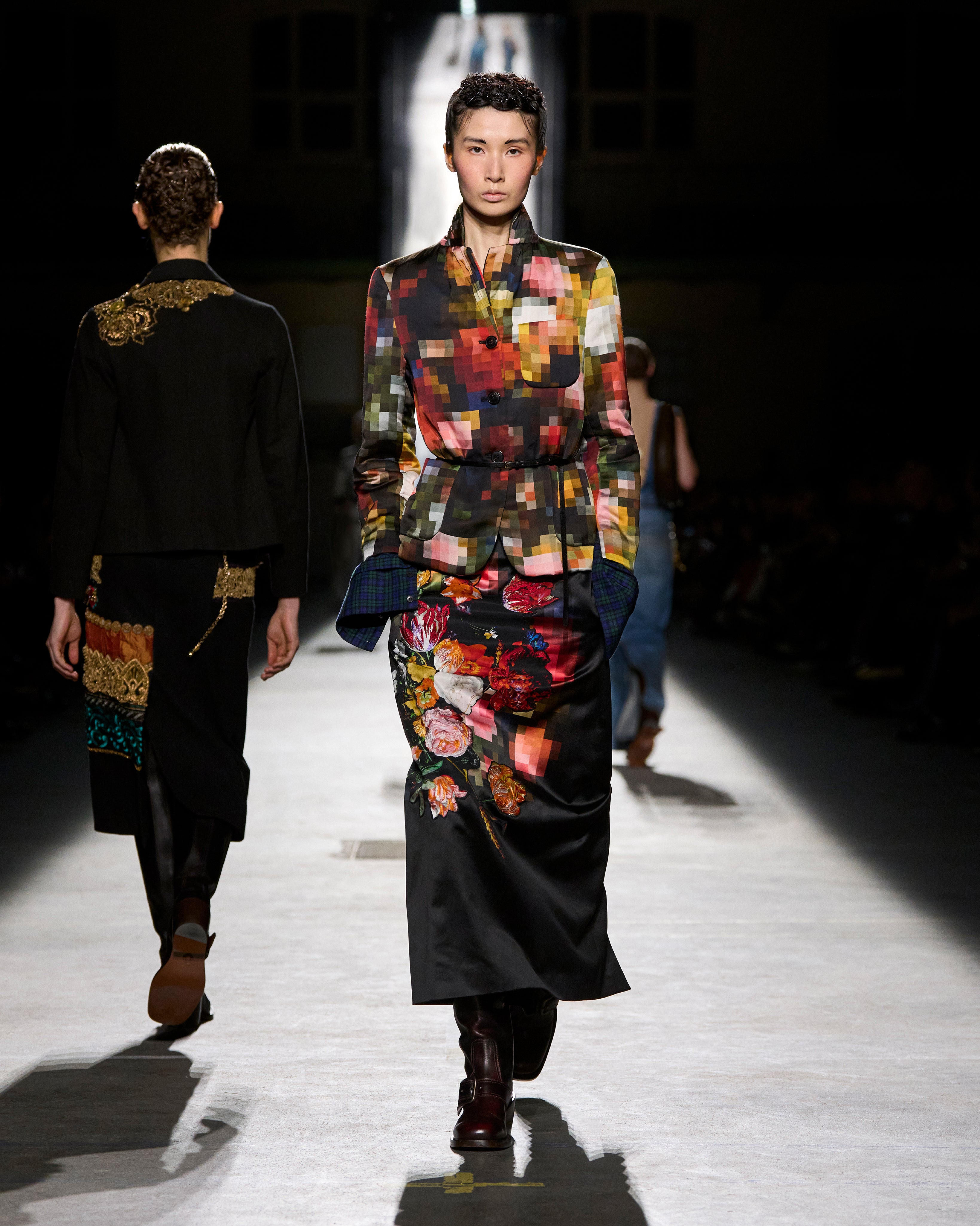Autumn Winter 2026-27 Women | Dries Van Noten
