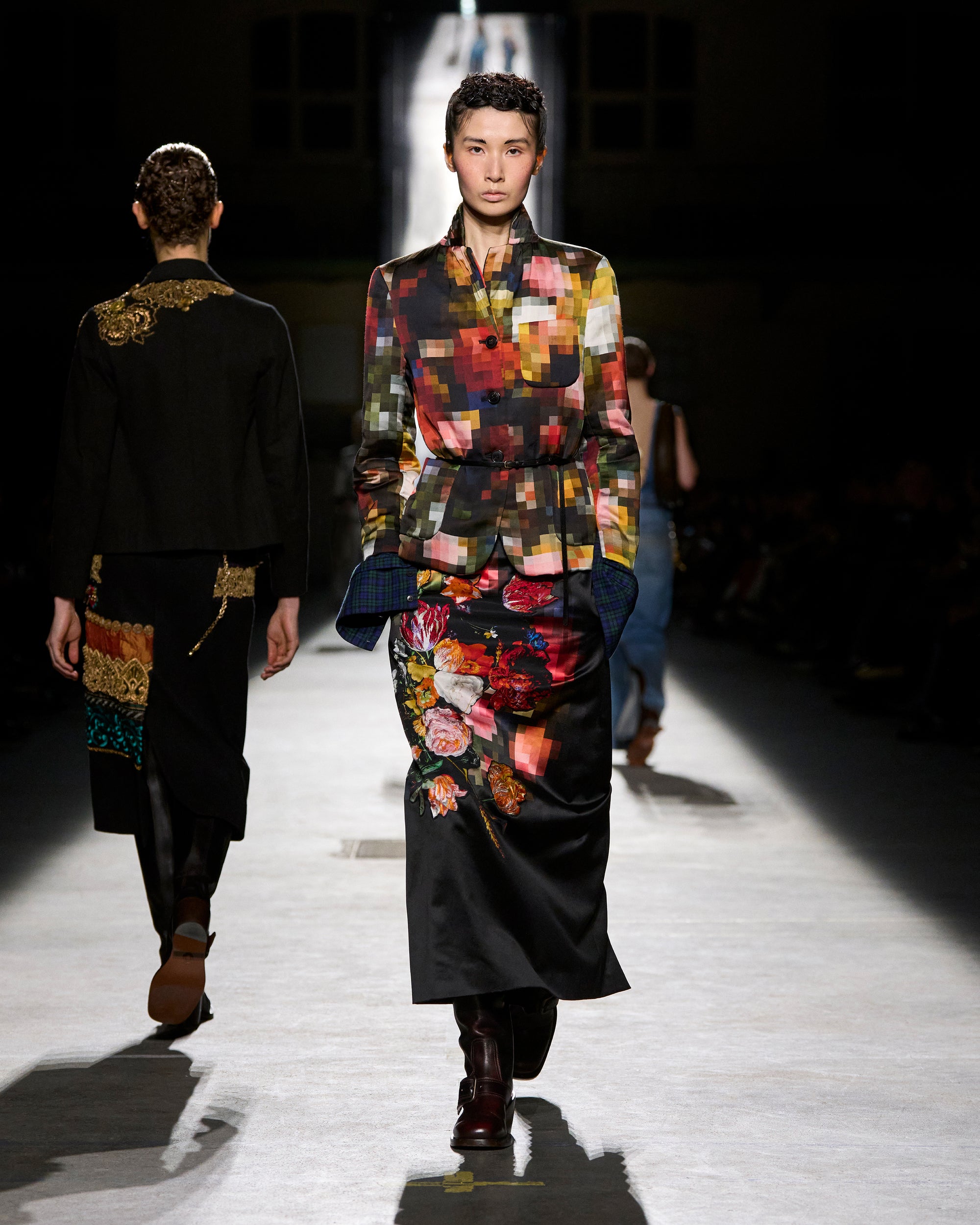 WOMEN AUTUMN-WINTER<br>2026-27