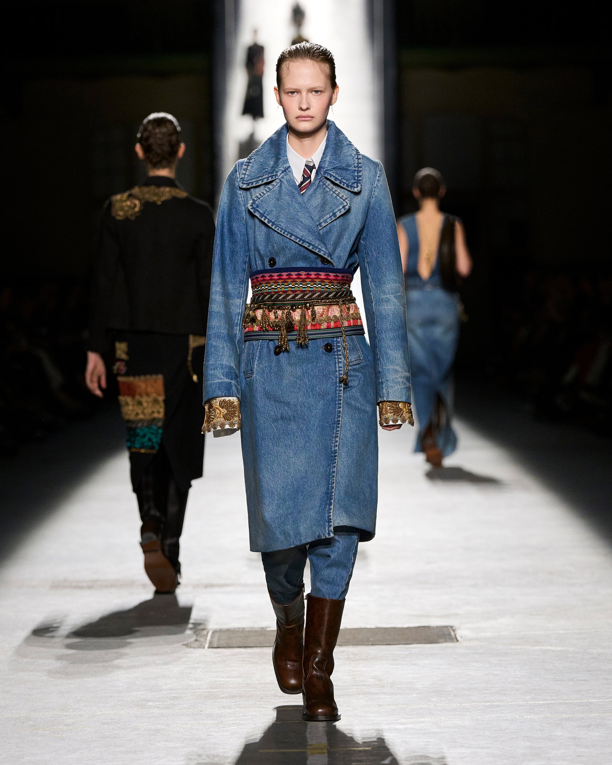 WOMEN AUTUMN-WINTER<br>2026-27