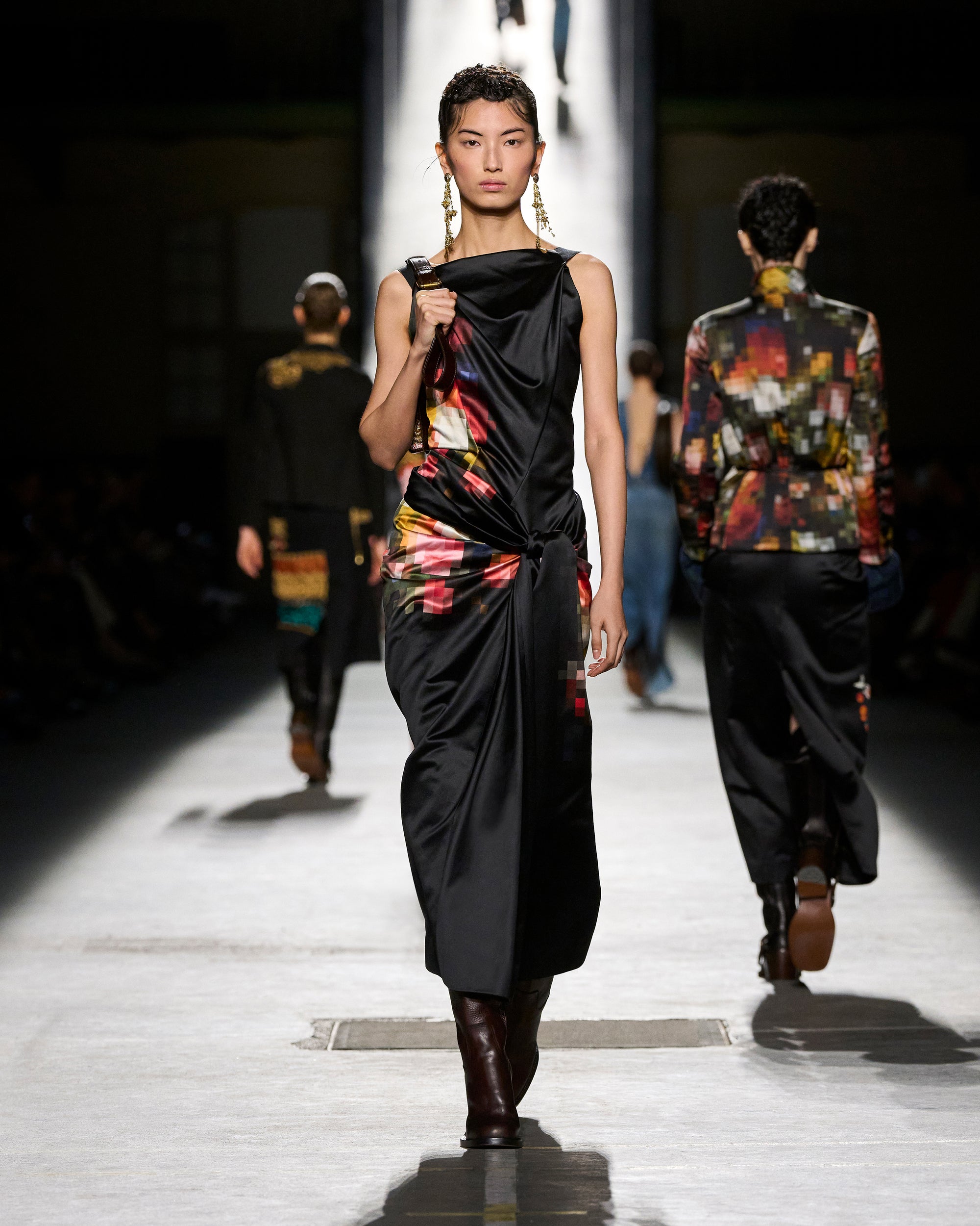 Autumn Winter 2026-27 Women | Dries Van Noten Autumn Winter 2026-27 Women | Dries Van Noten
