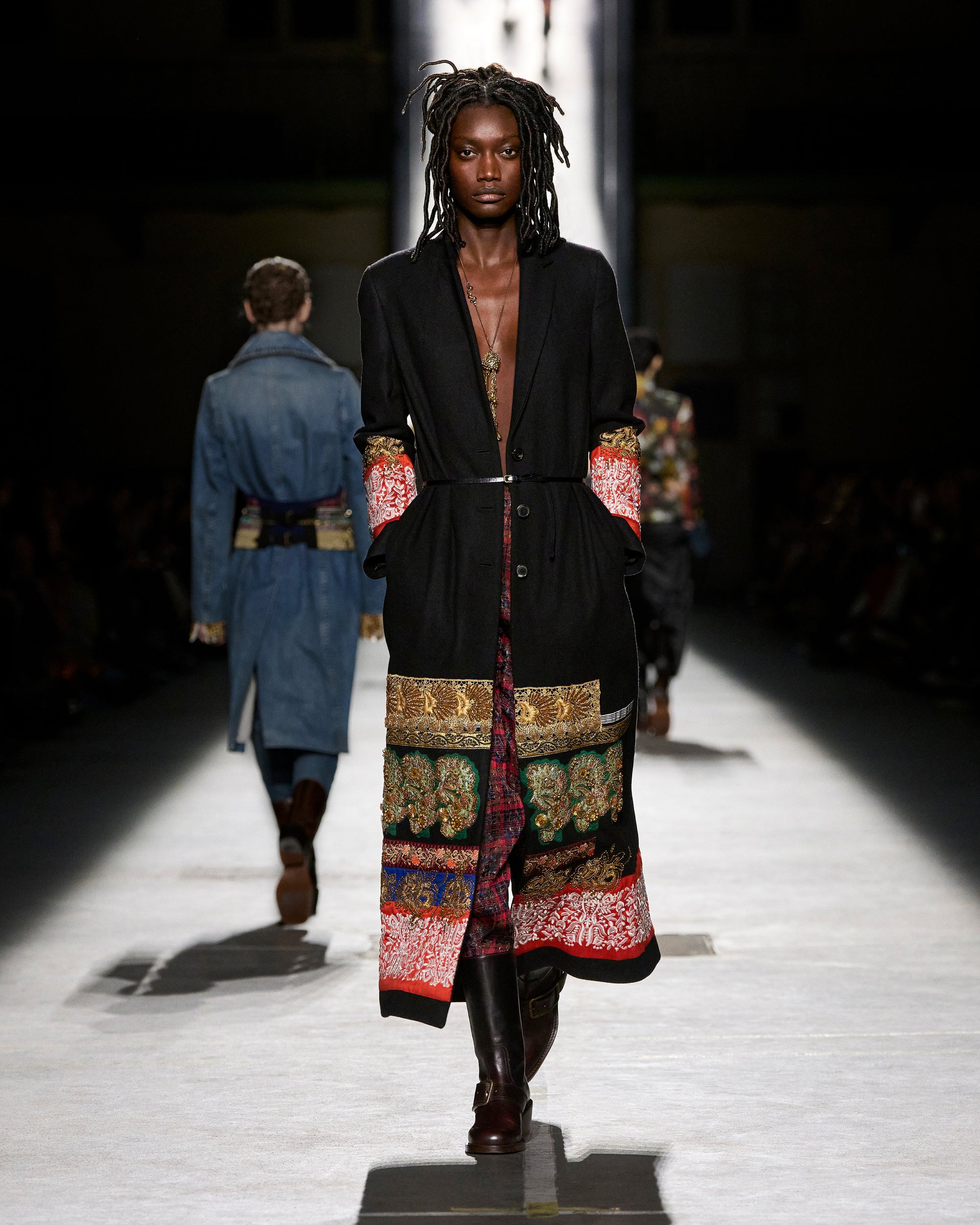 WOMEN AUTUMN-WINTER<br>2026-27