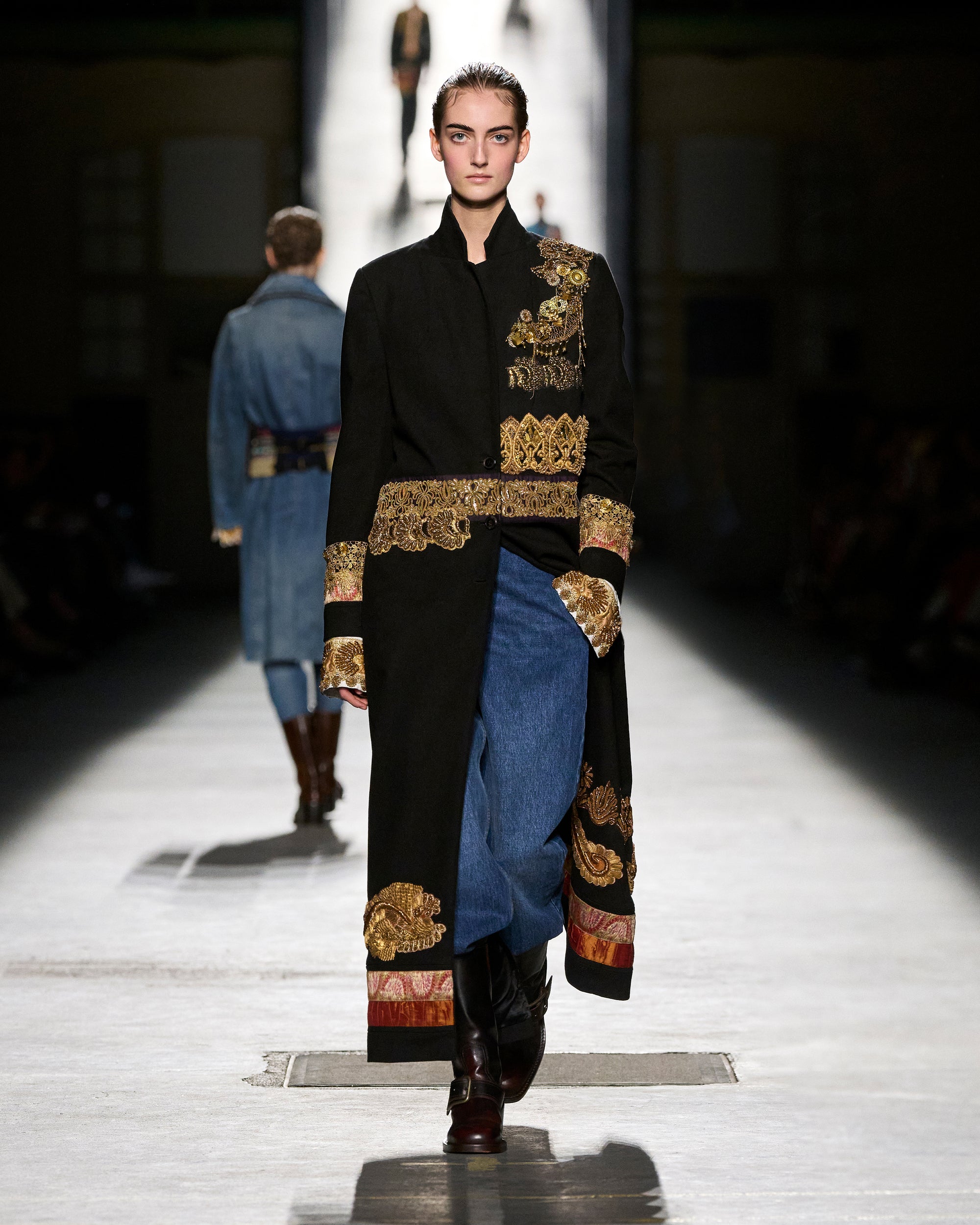 WOMEN AUTUMN-WINTER<br>2026-27