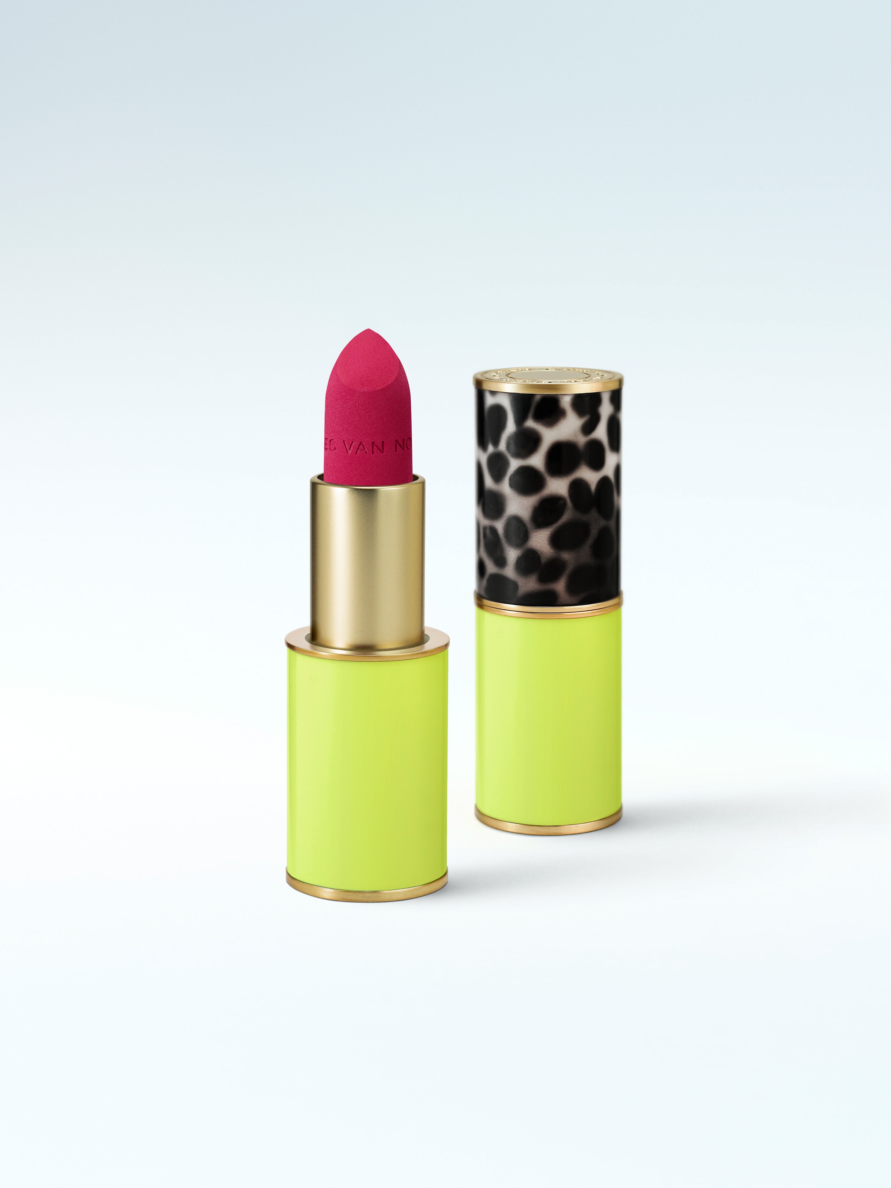 Refillable Lipstick | Dries Van Noten