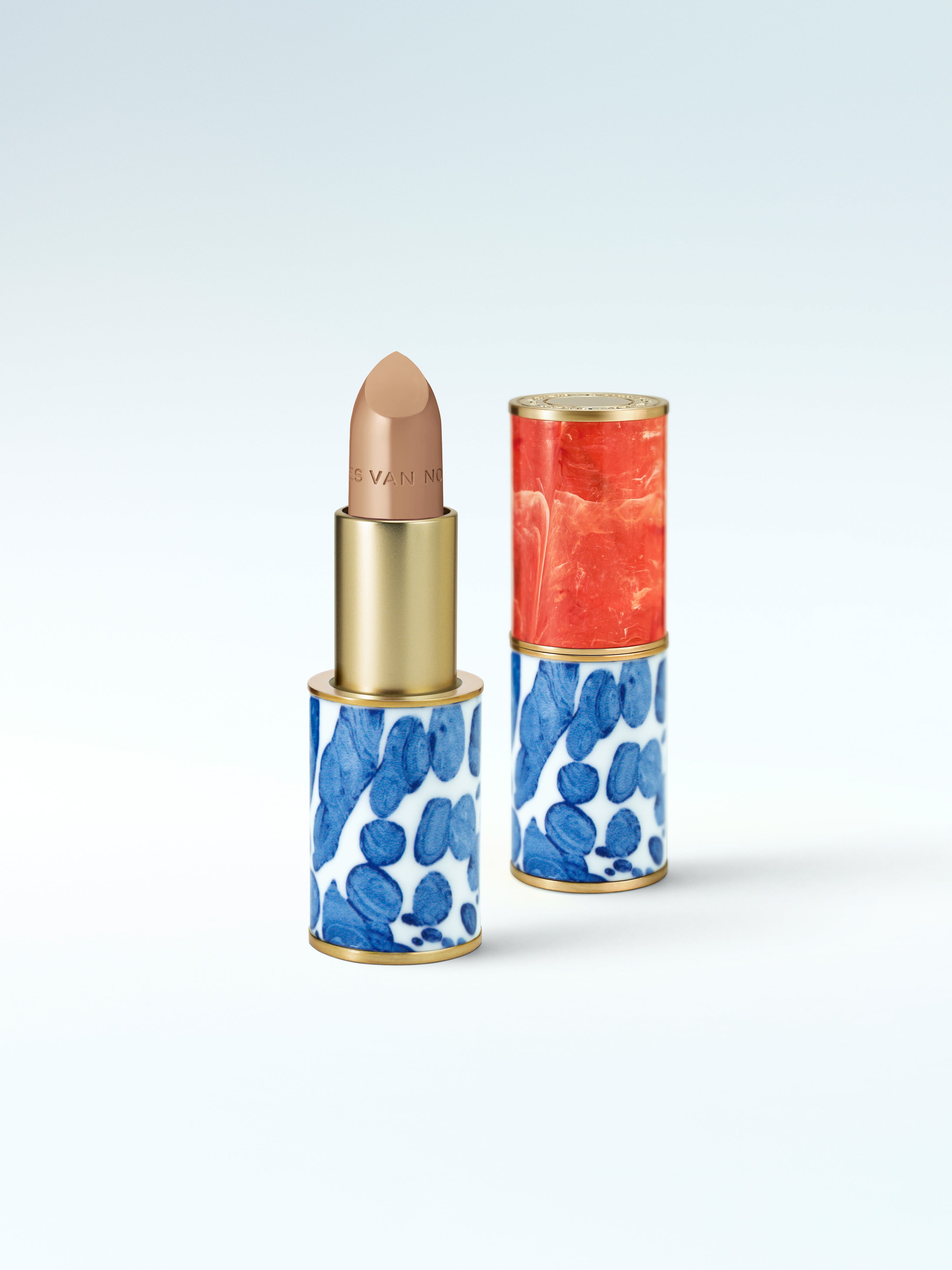 Refillable Lipstick | Dries Van Noten