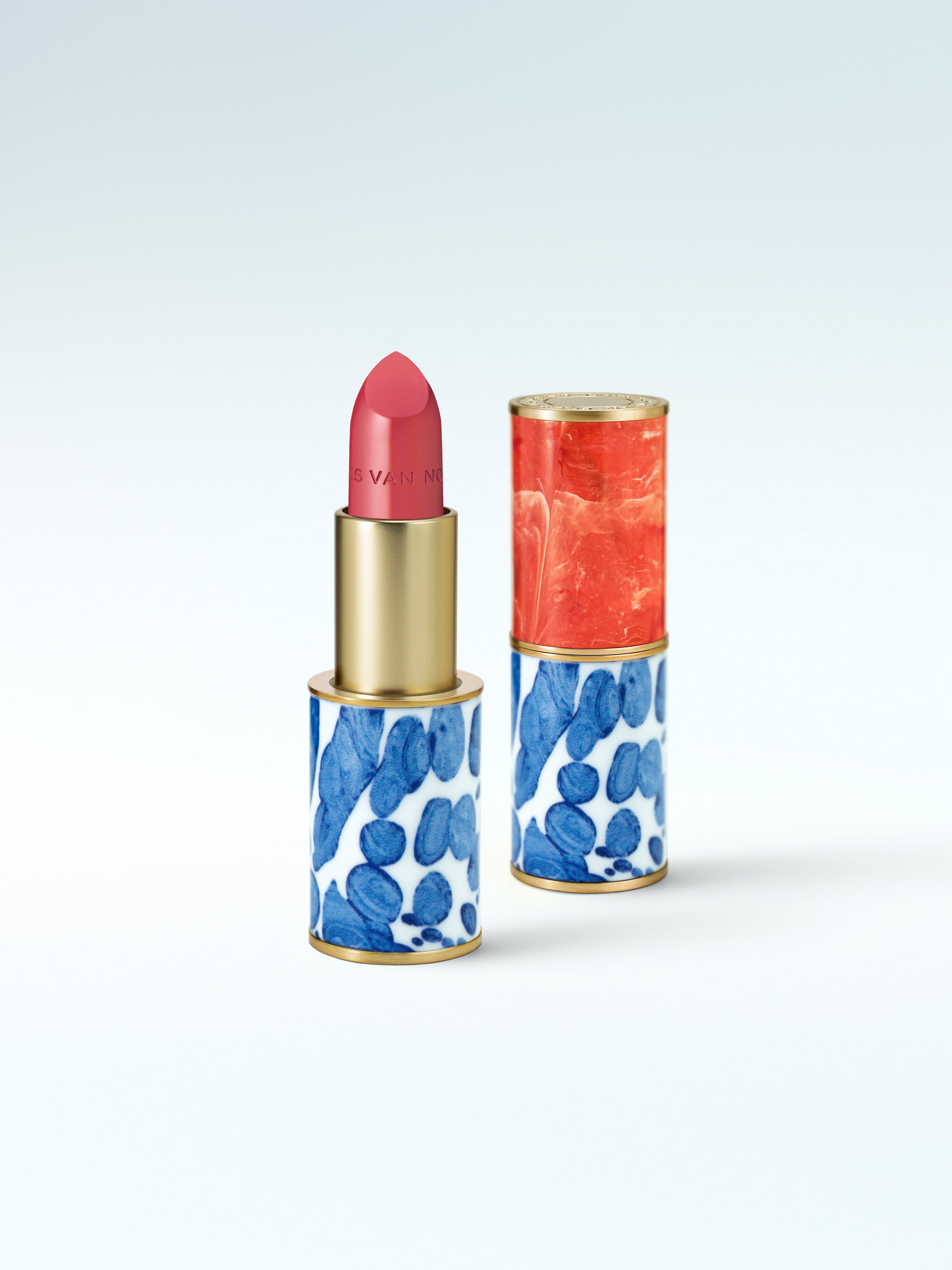 Refillable Lipstick | Dries Van Noten Refillable Lipstick | Dries Van Noten