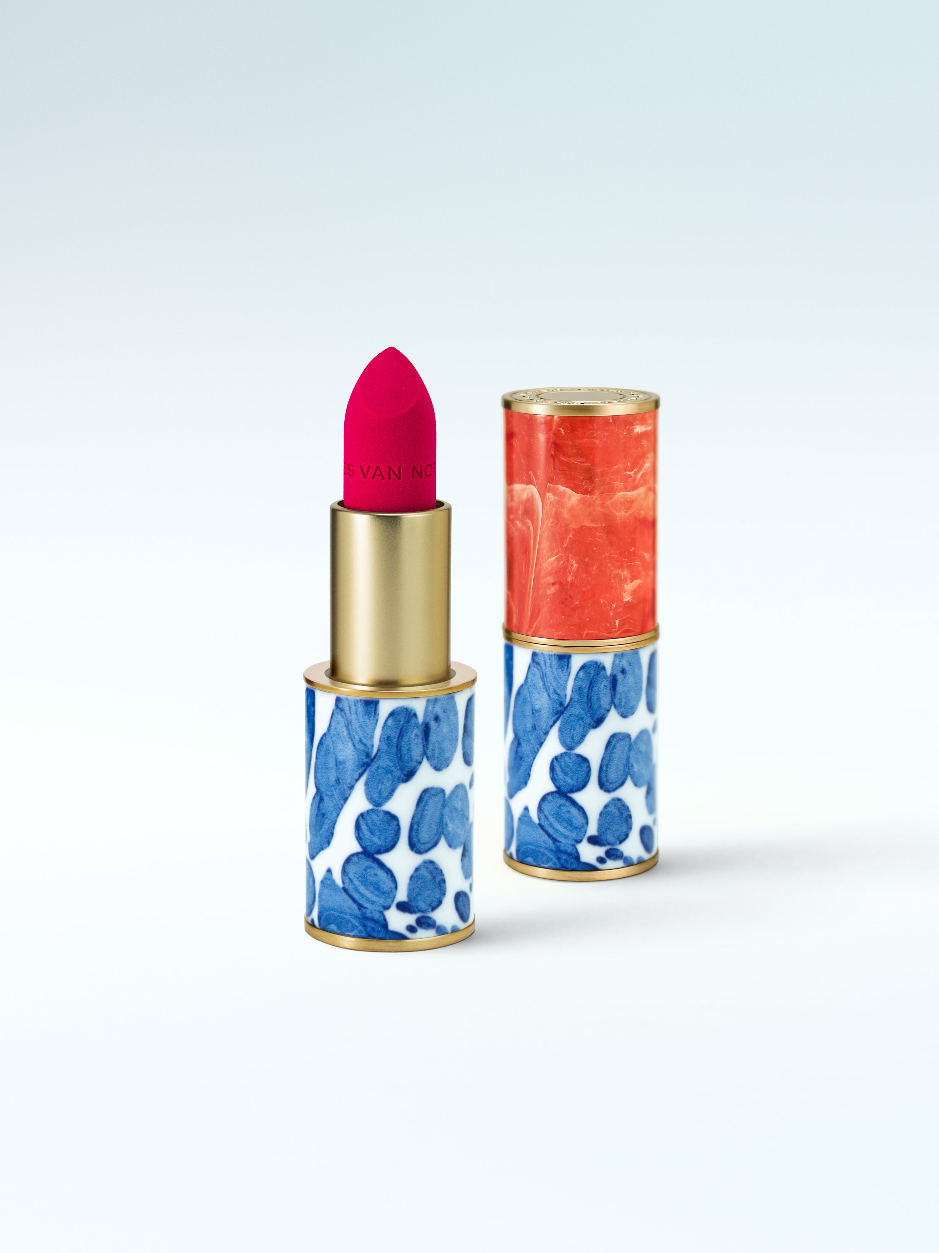 Refillable Lipstick | Dries Van Noten