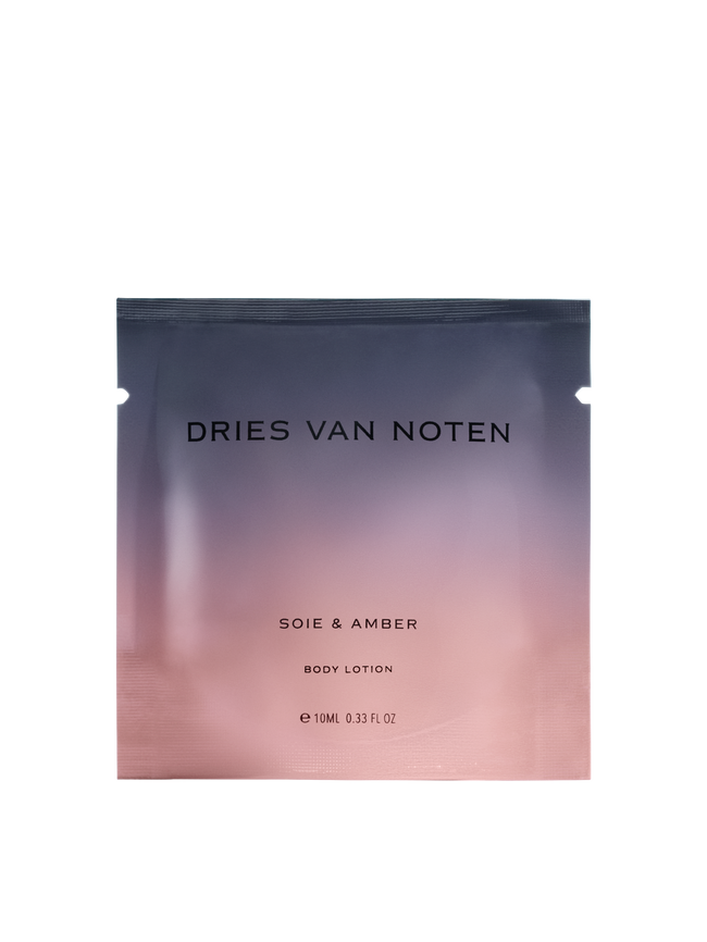 Hand & Body Samples – Dries Van Noten