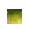 Dries Van Noten basil&hinoki liquid soap sample in color-gradient packaging 