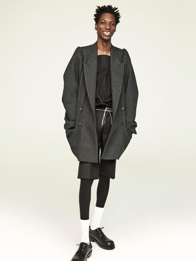 Dries Van Noten Men's Autumn-Winter 2025-26 Runway
