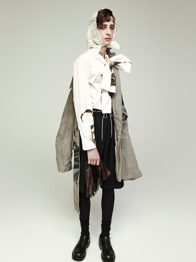 Dries Van Noten Men's Autumn-Winter 2025-26 Runway