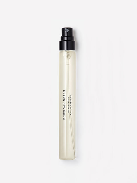 Dries Van Noten Mystic Moss - Salt & Mandarin