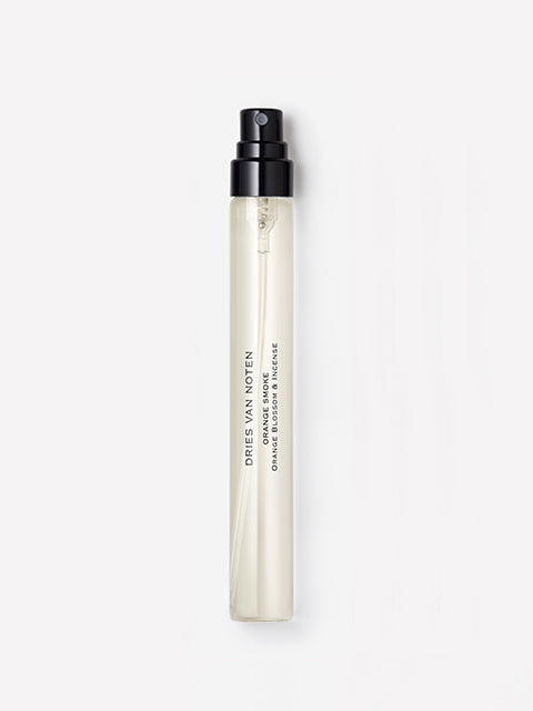 Dries Van Noten Orange Smoke - Orange Blossom & Incense