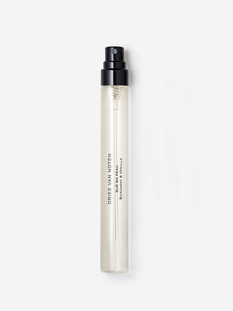 Dries Van Noten Sur Ma Peau - Bergamot & Vanilla