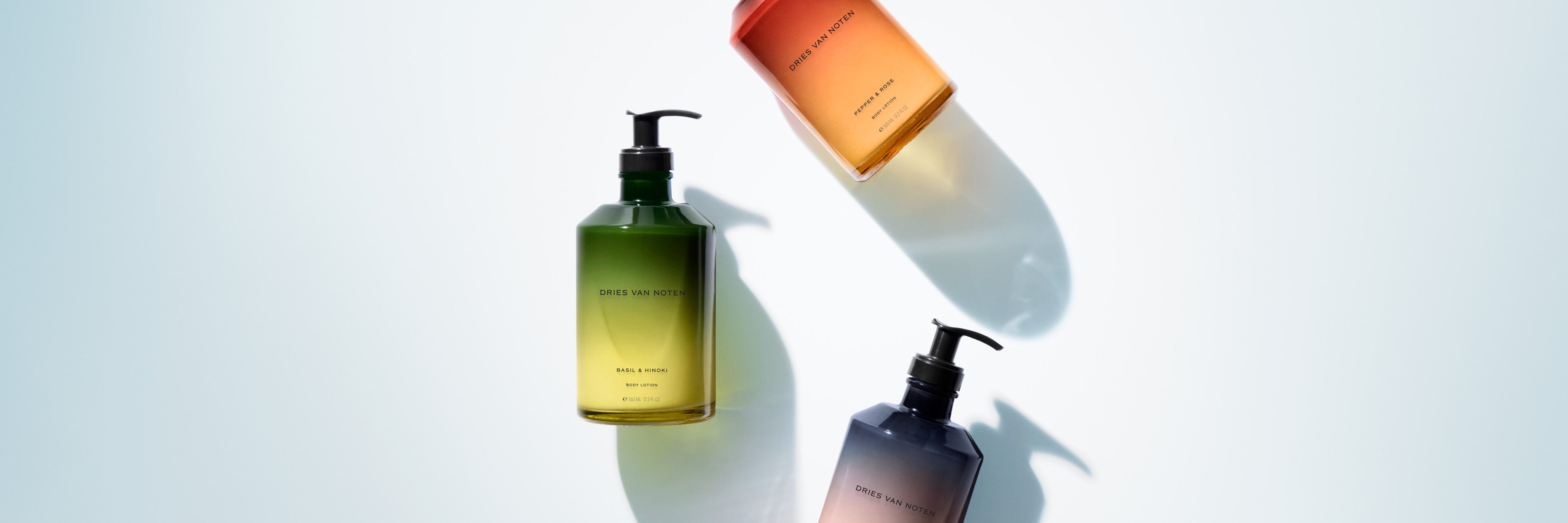 Body Lotion | Dries Van Noten