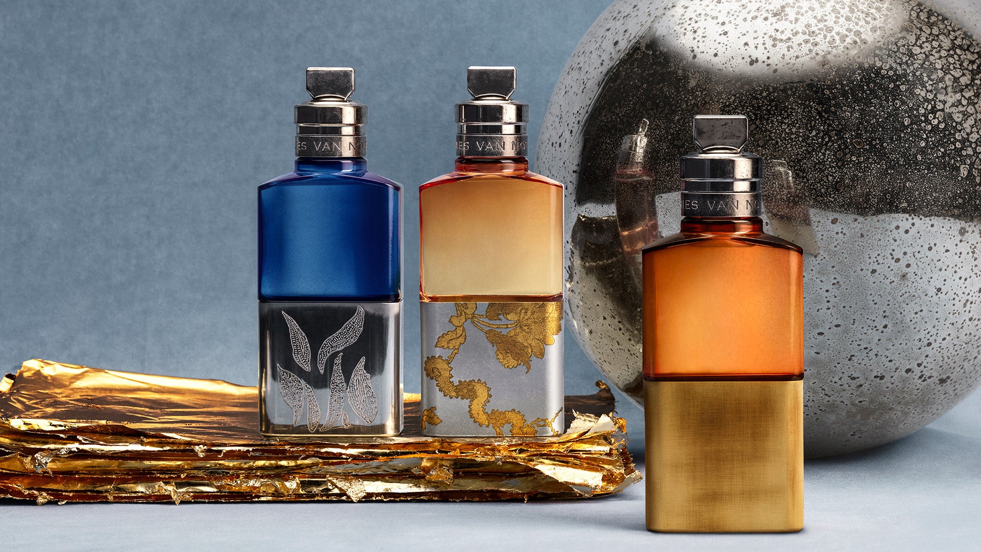 ドリス ヴァン ノッテン – Dries Van Noten