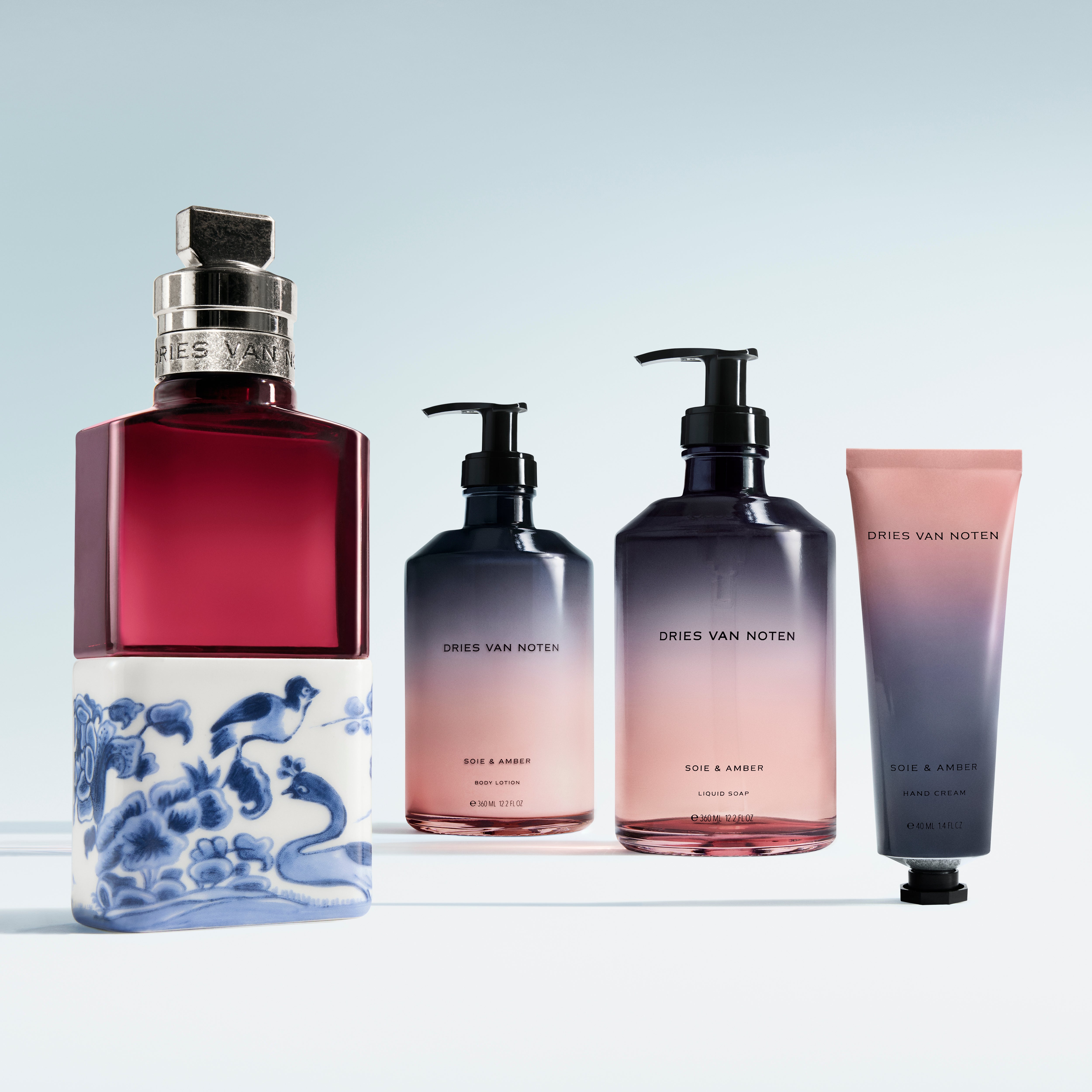 Soie Malaquais | Dries Van Noten