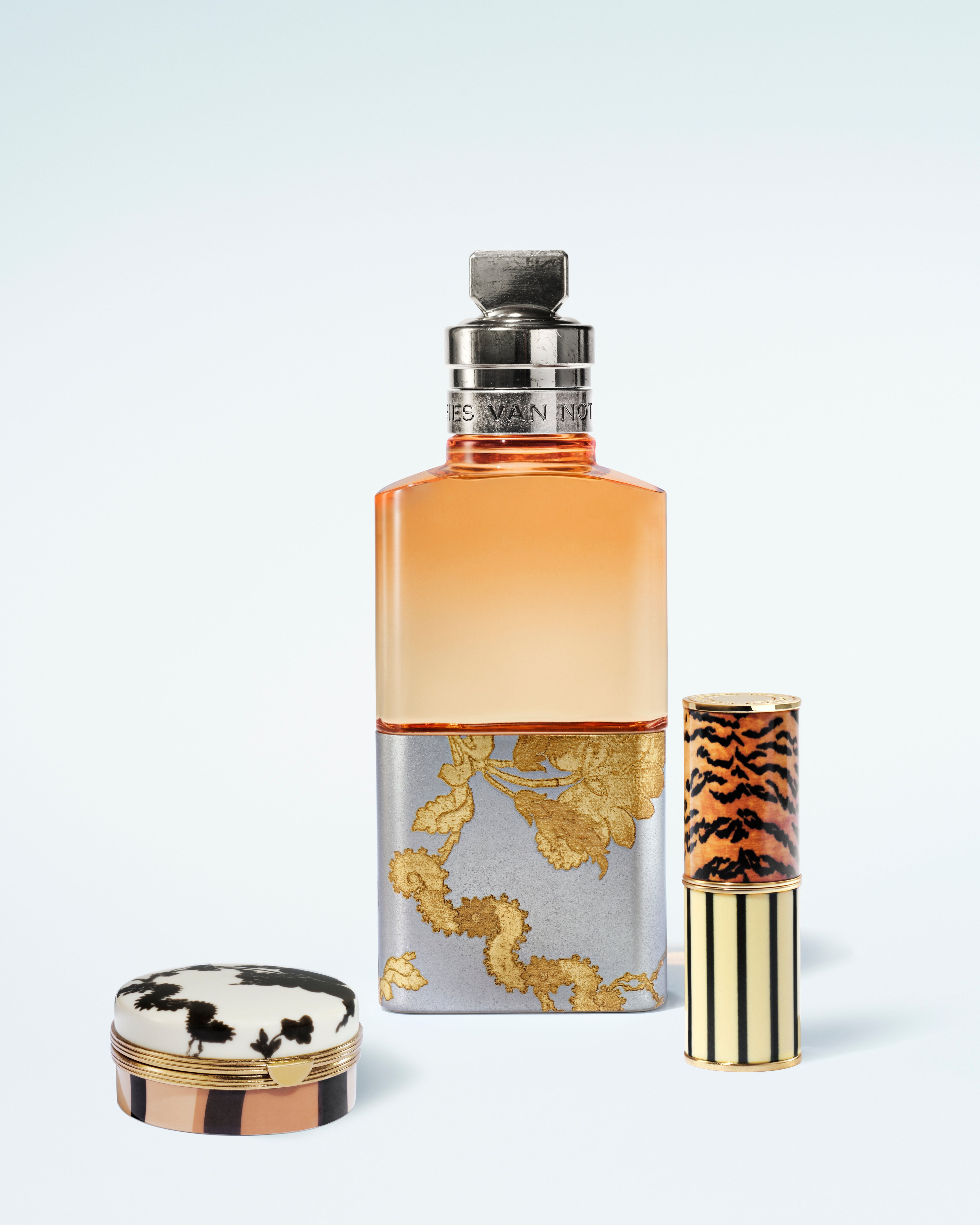 Soie Malaquais | Dries Van Noten
