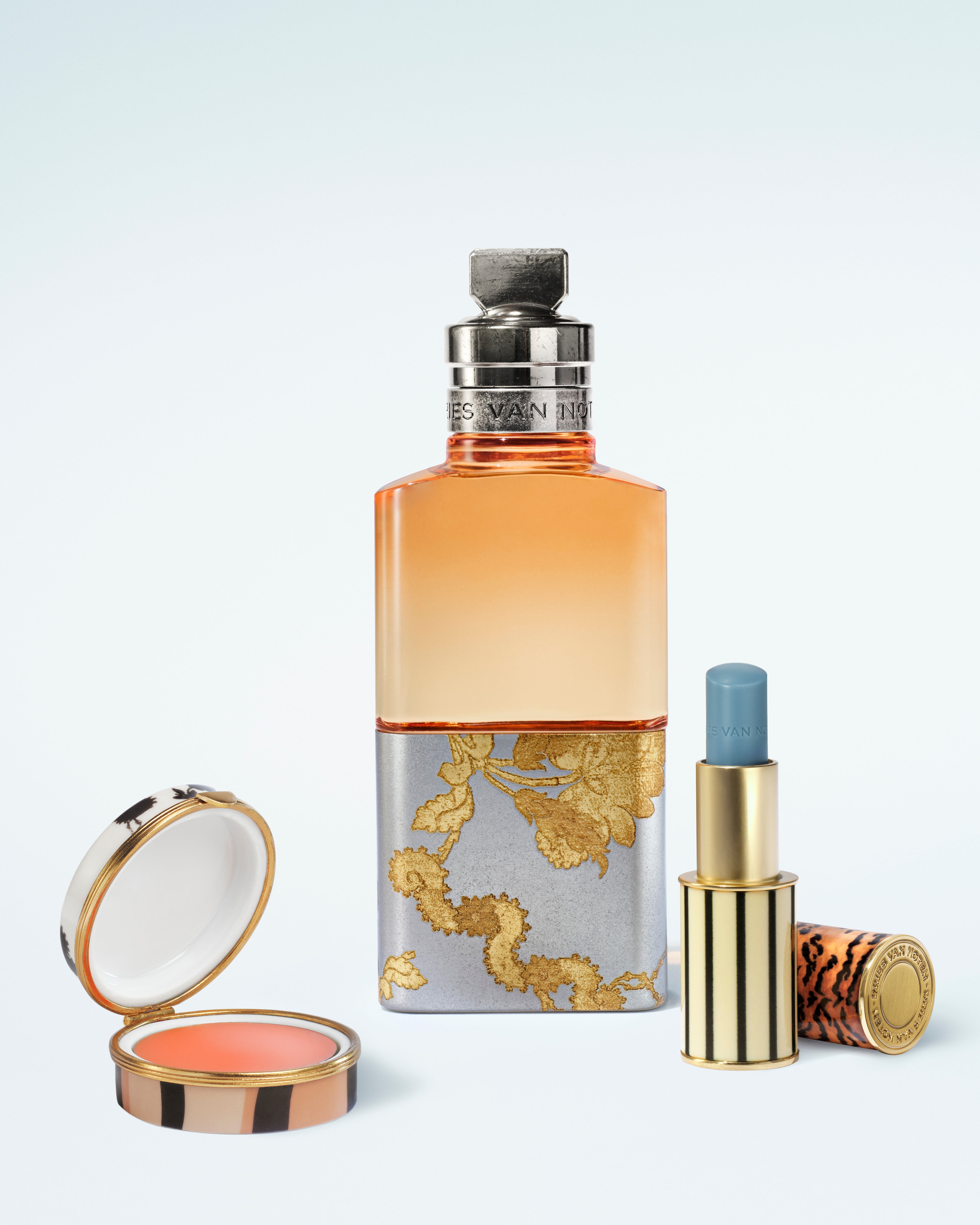 Eau de Parfum Rock The Myrrh | Dries Van Noten
