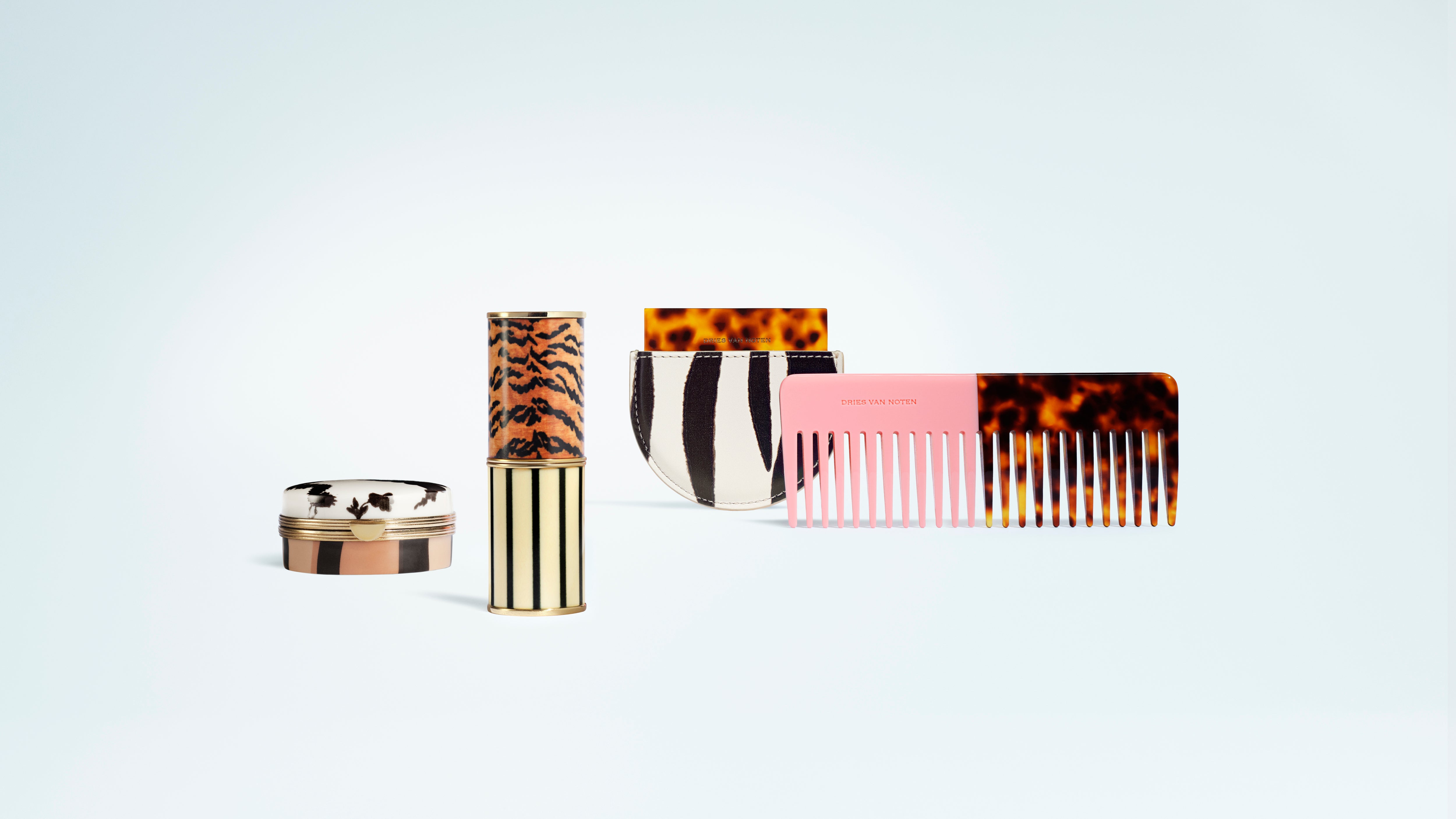 Beauty Accessories | Dries Van Noten