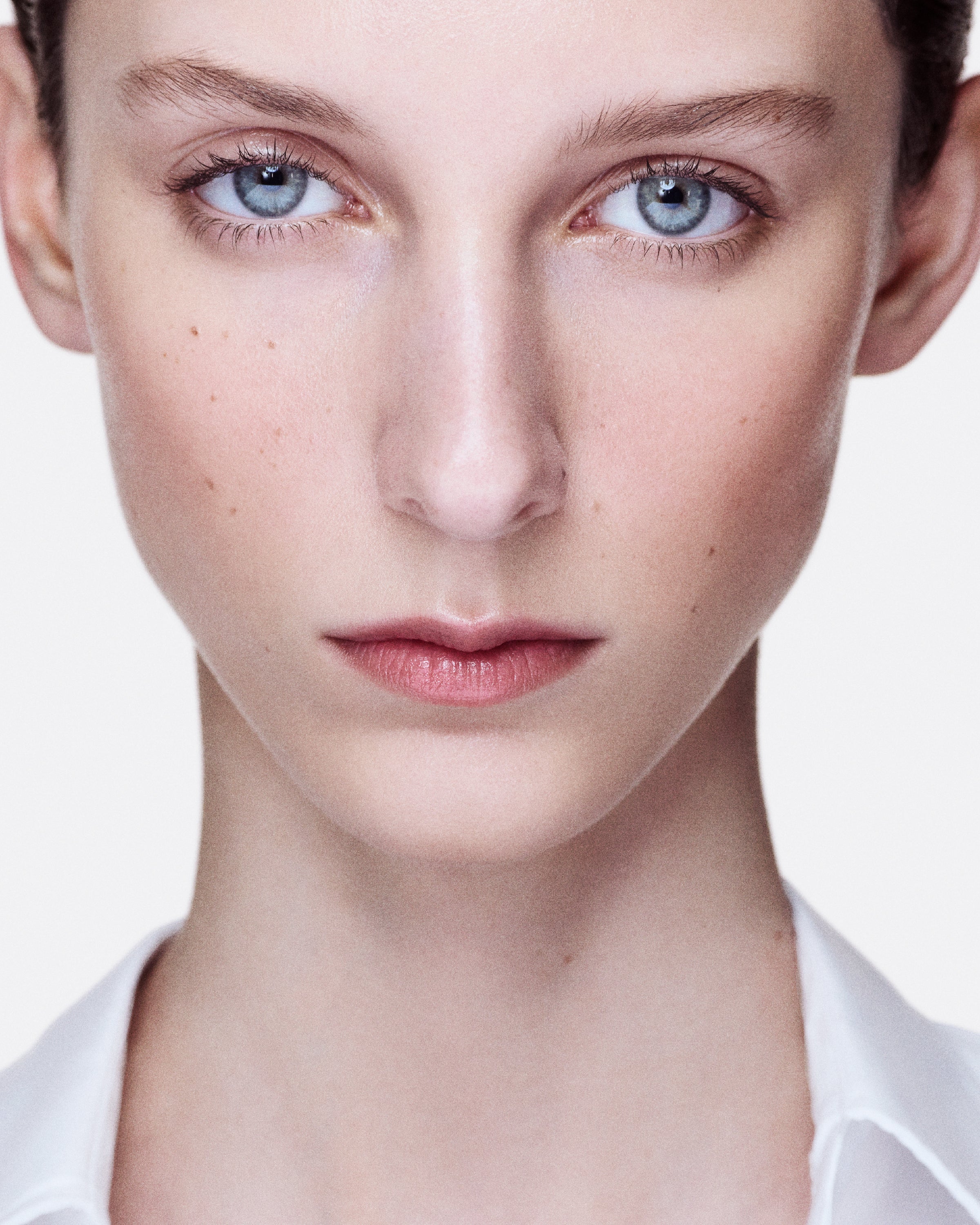Makeup | Dries Van Noten