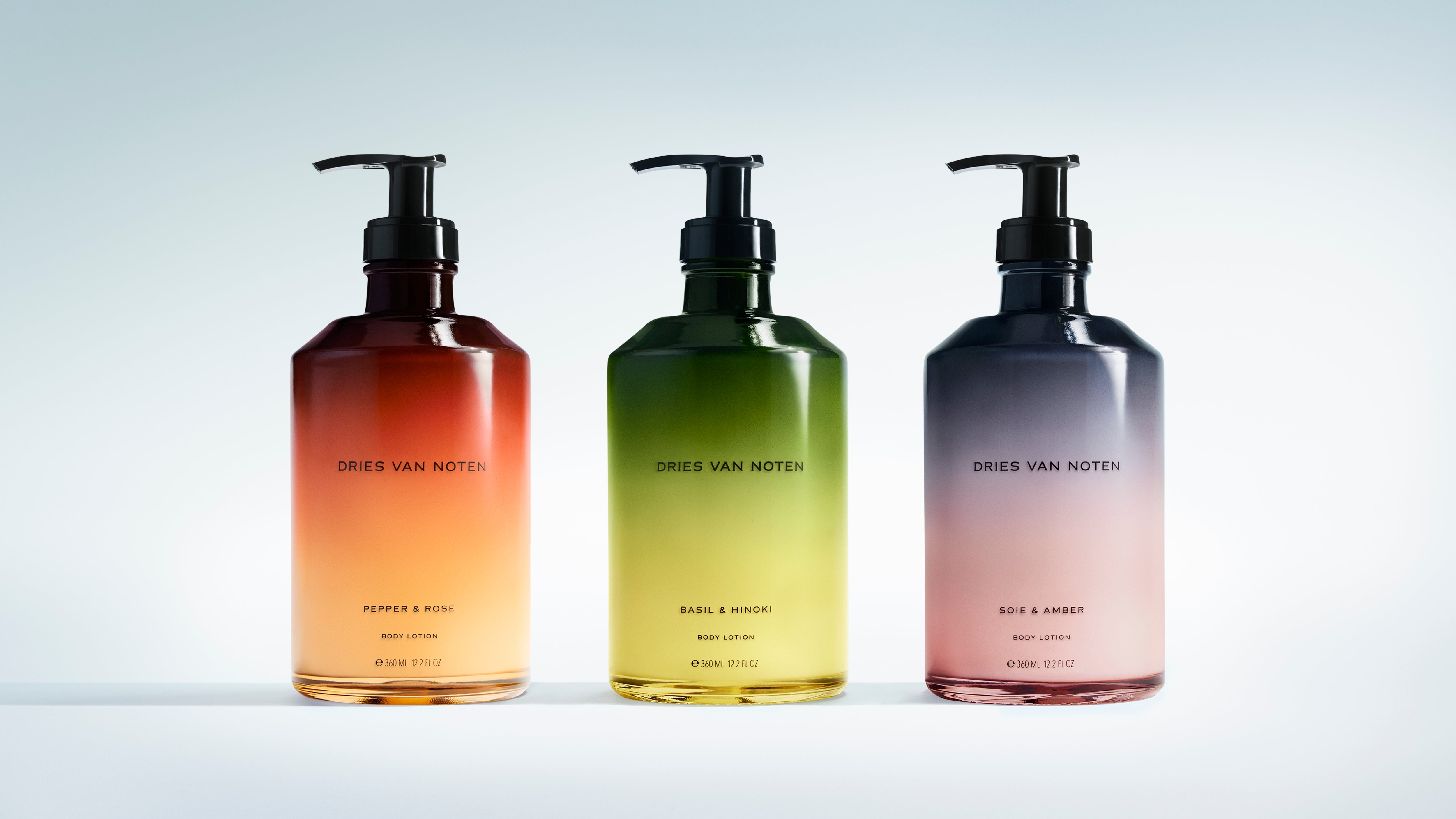 Liquid Soap | Dries Van Noten