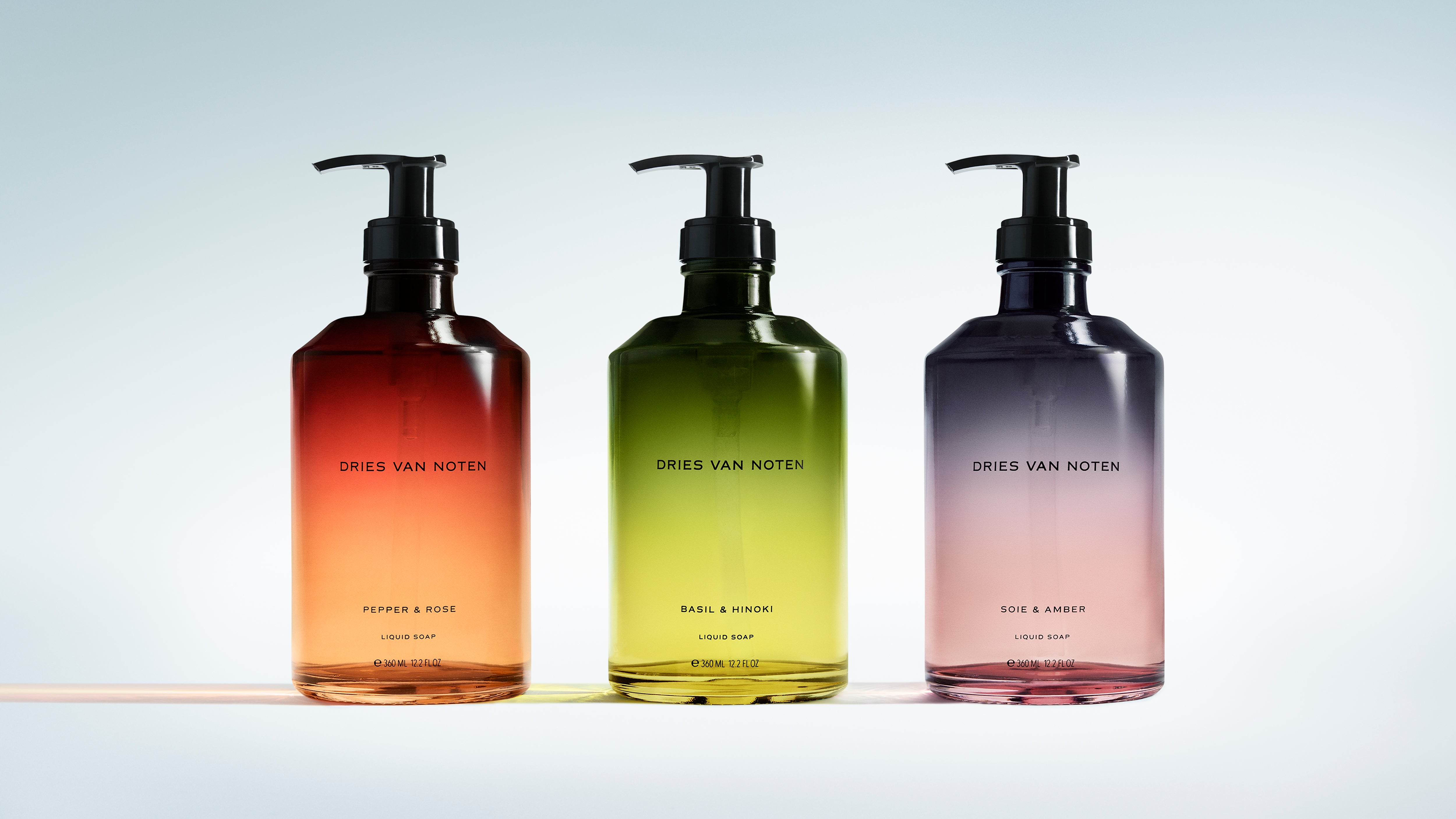 Body Lotion | Dries Van Noten