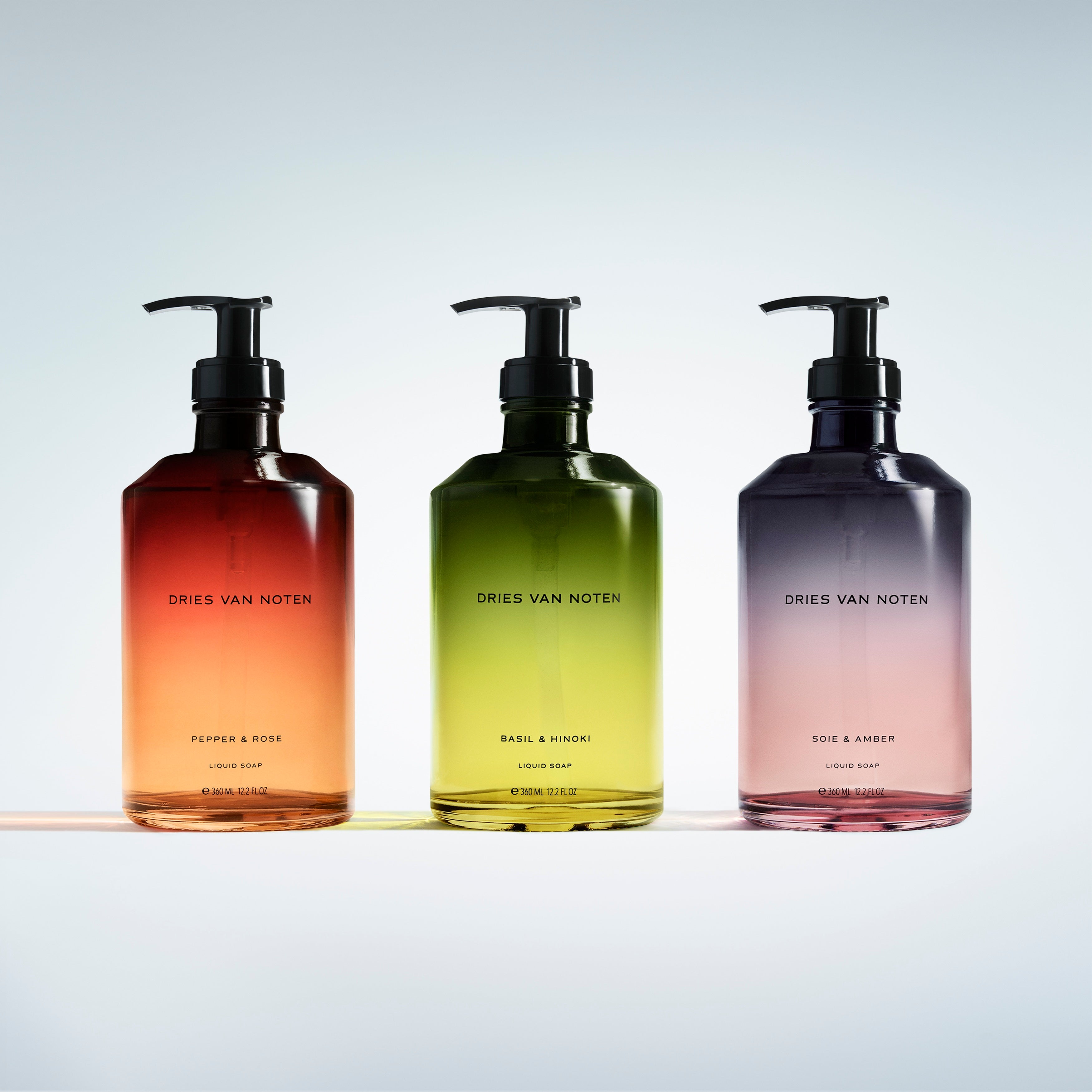 Body Lotion | Dries Van Noten